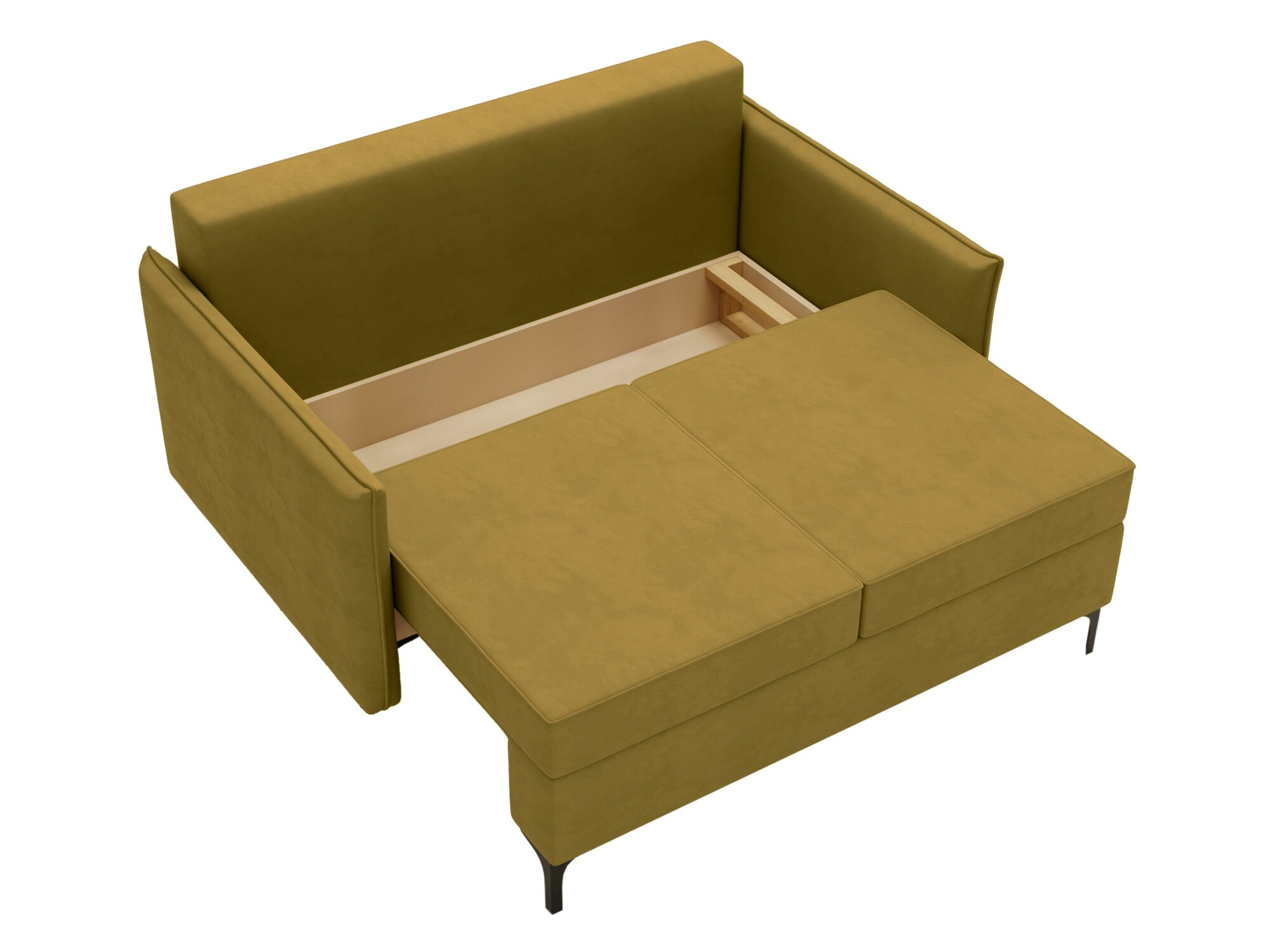 Canapea extensibilă Clovis 110 (Manila 33)