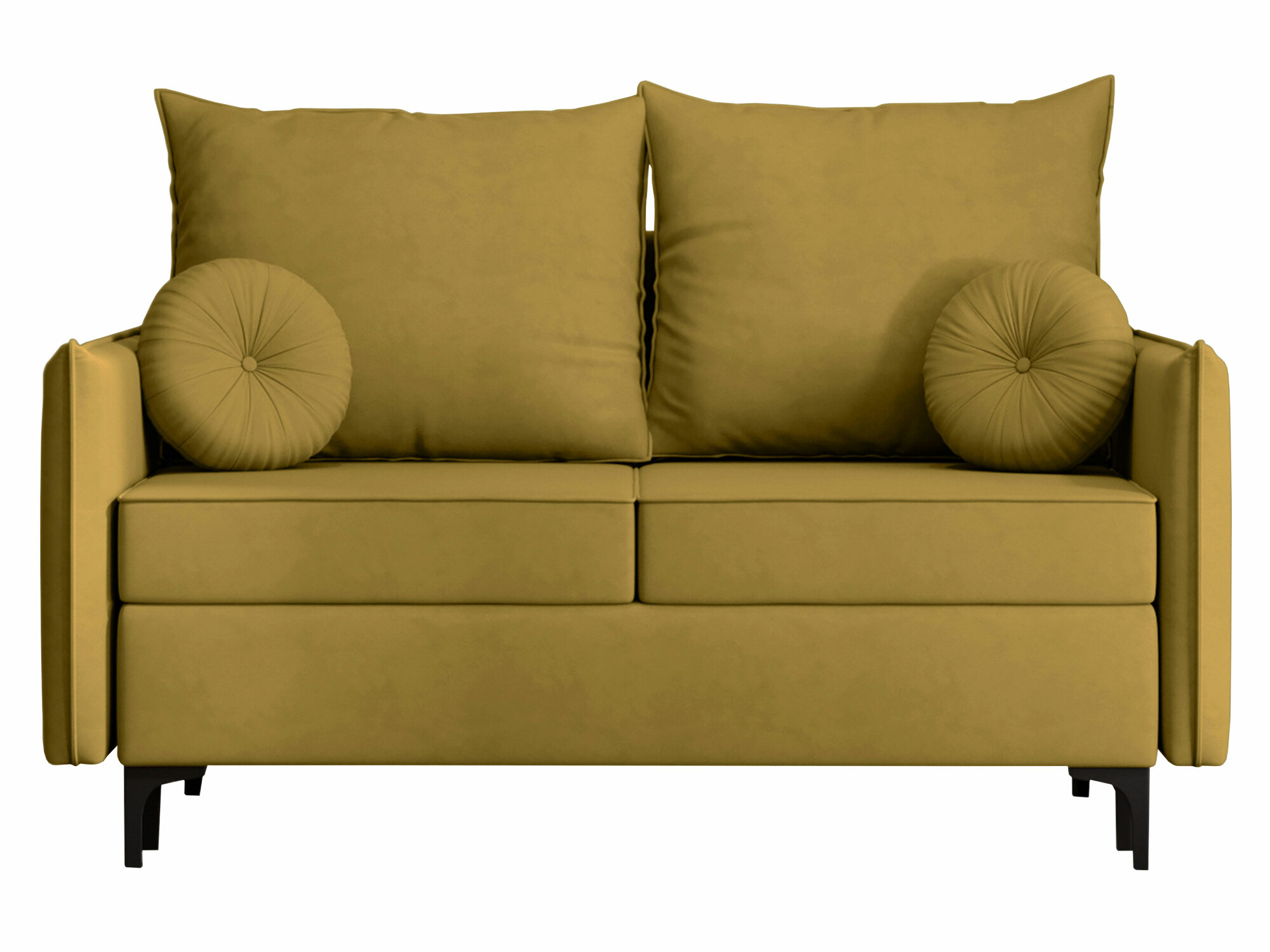 Canapea extensibilă Clovis 110 (Manila 33)