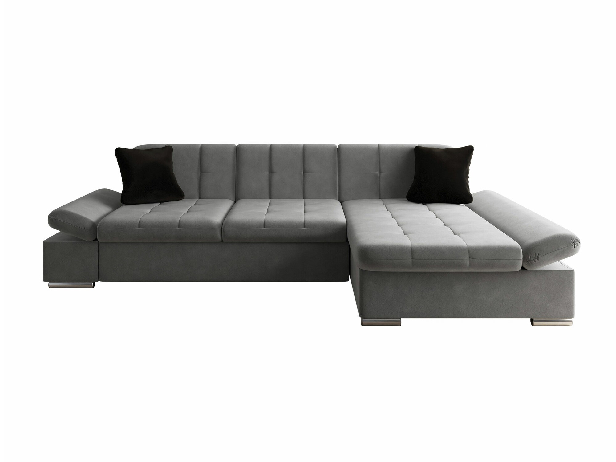 Colțar Comfivo Serenitas (Magic Velvet 2217 + Magic Velvet 2219)