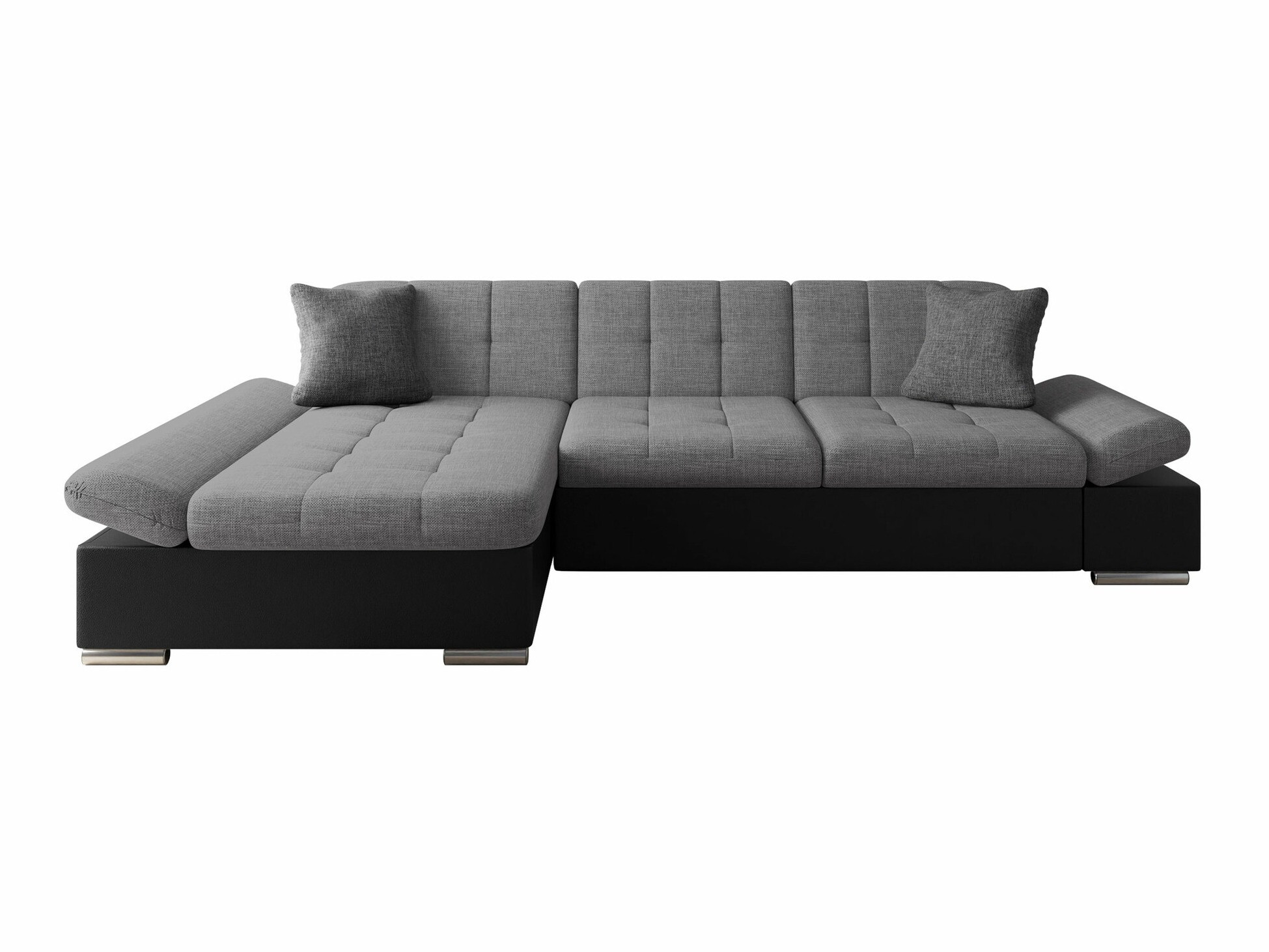 Colțar Comfivo Serenitas (Soft 011 + Lux 05 + Lux 06)