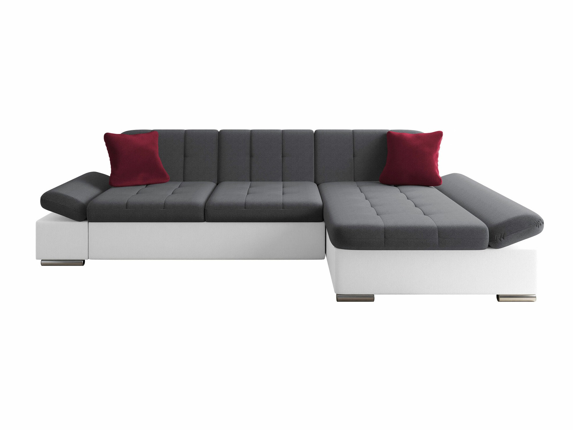 Colțar Comfivo Serenitas (Soft 017 + Kronos 22 + Kronos 02)