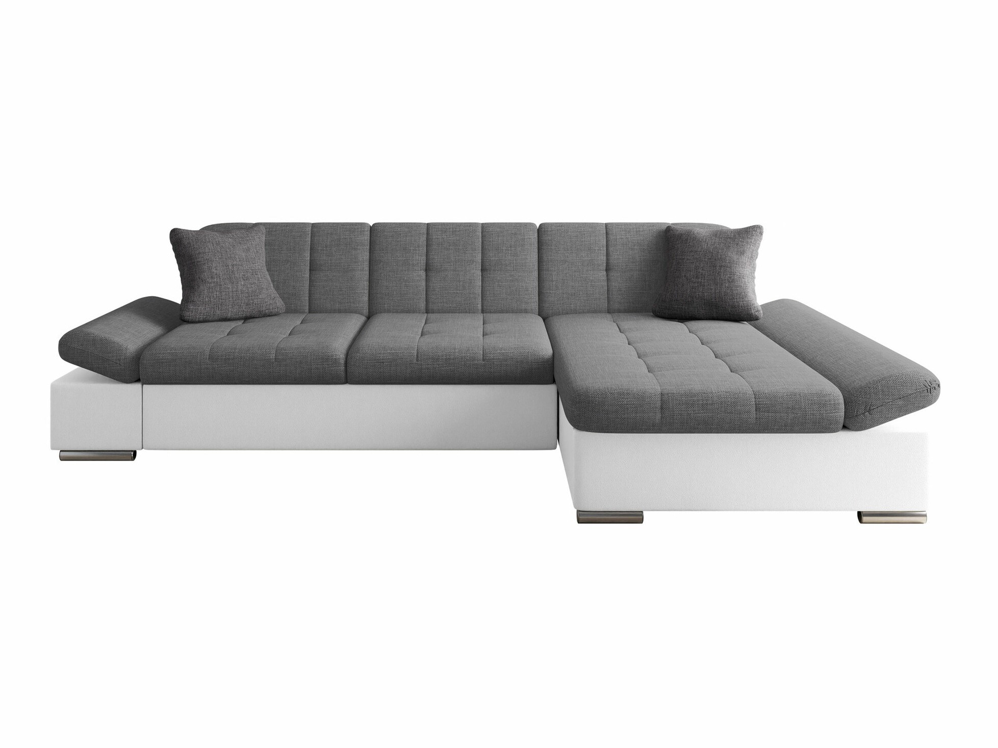 Colțar Comfivo Serenitas (Soft 017 + Lux 05 + Lux 06)