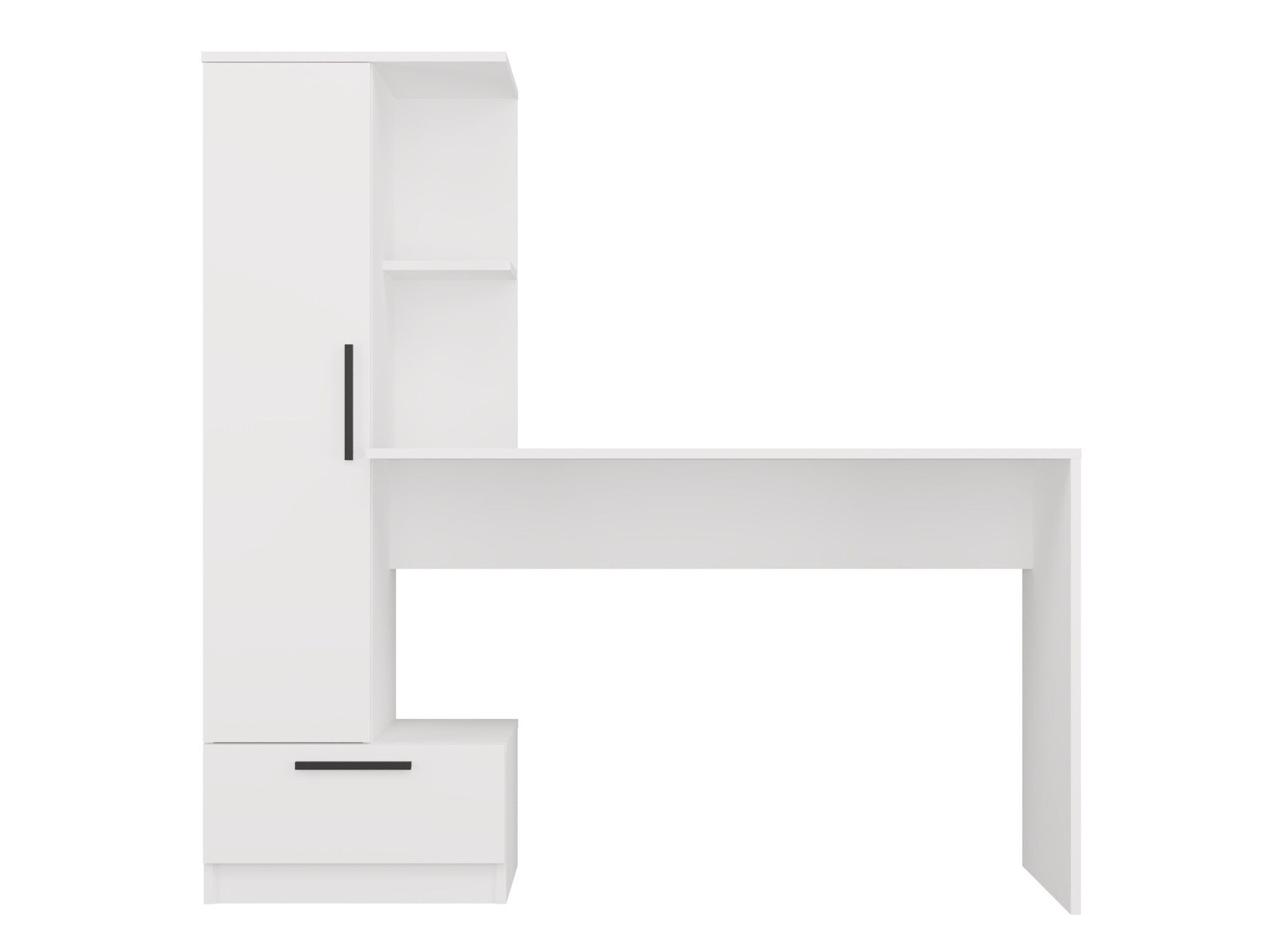 Birou Mandeville 321 (Alb)