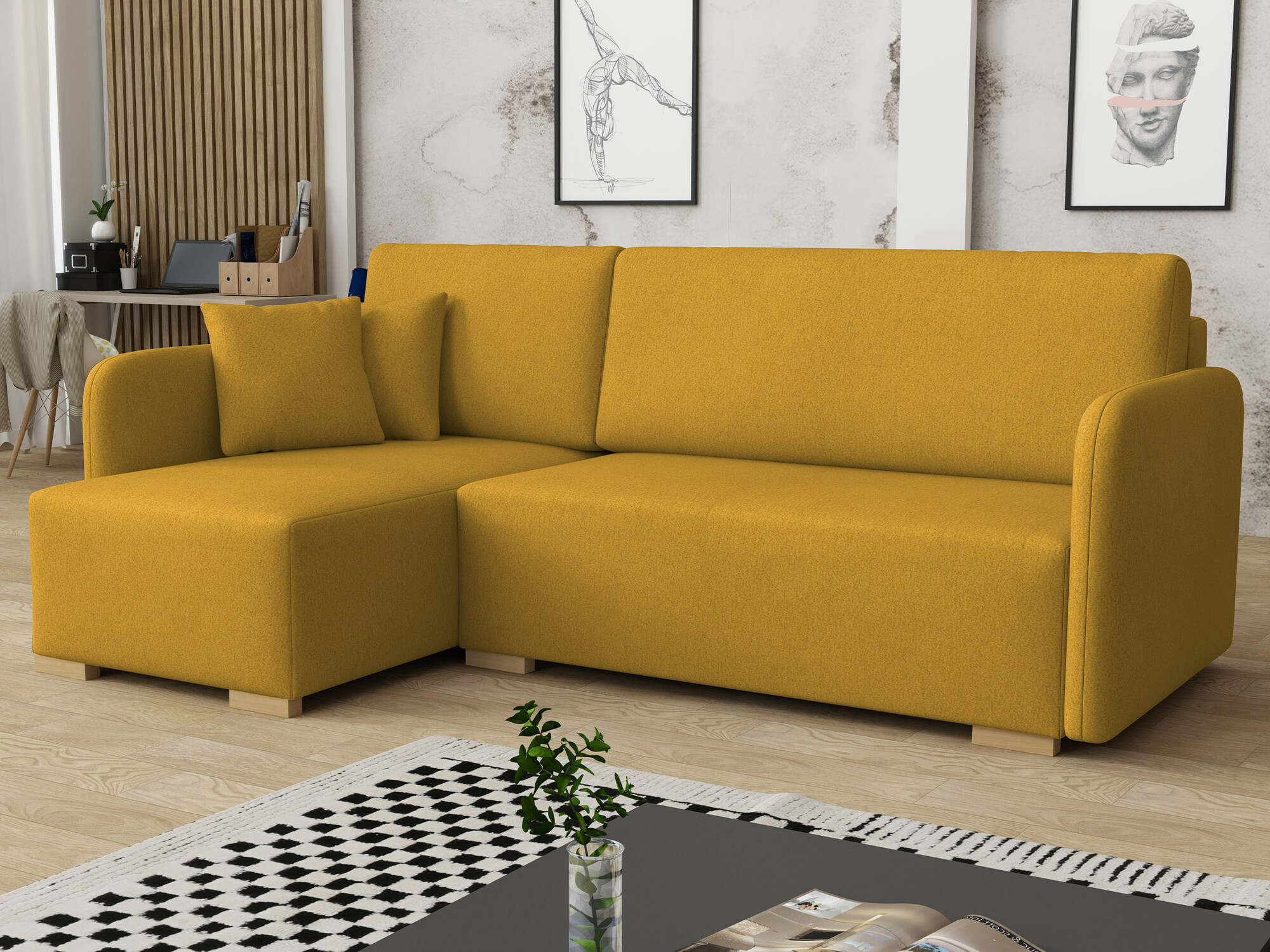 Colțar Columbus 245 (Velo 626)