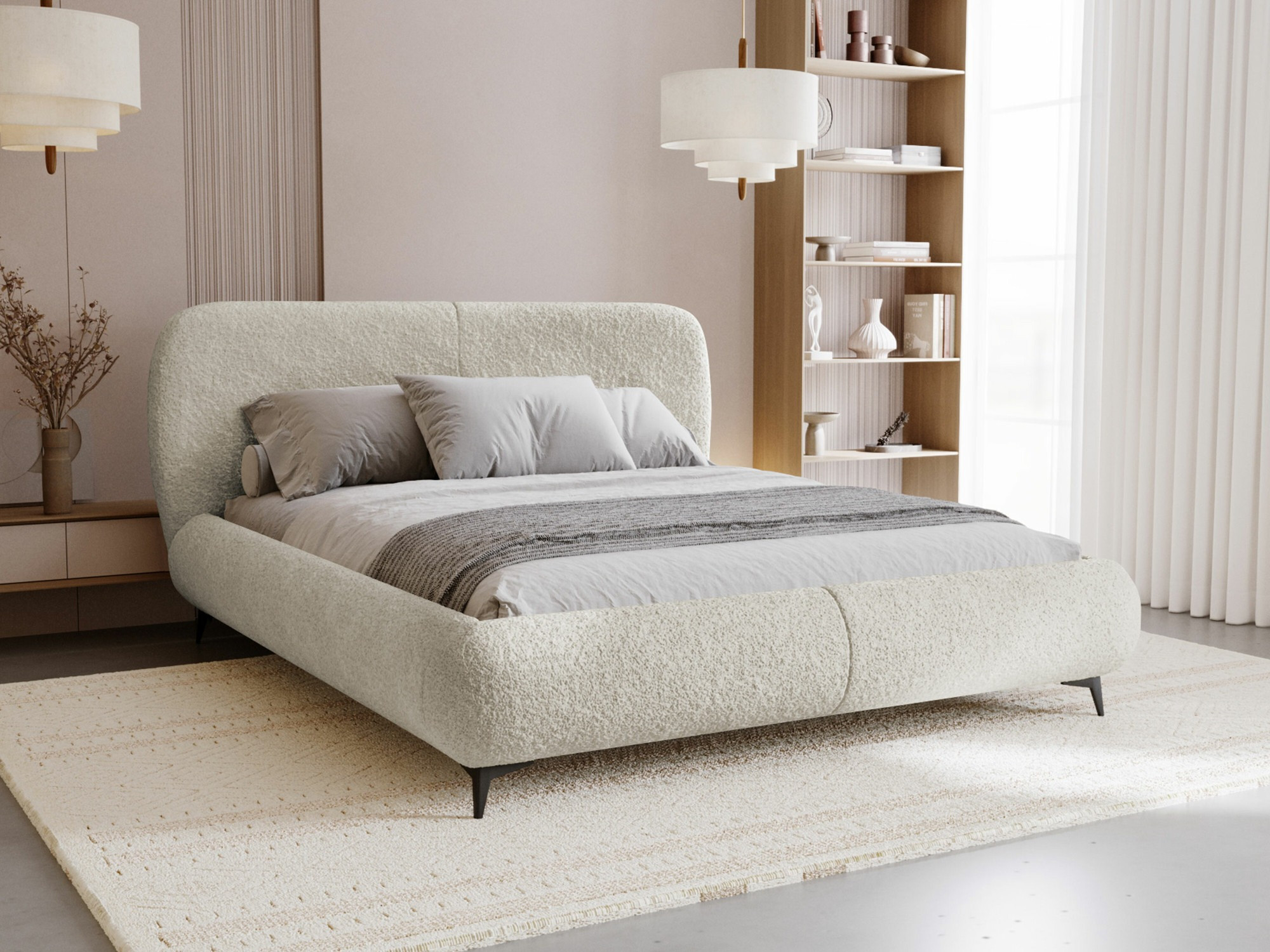 Pat TrendyNest Fenara (Coral 65)