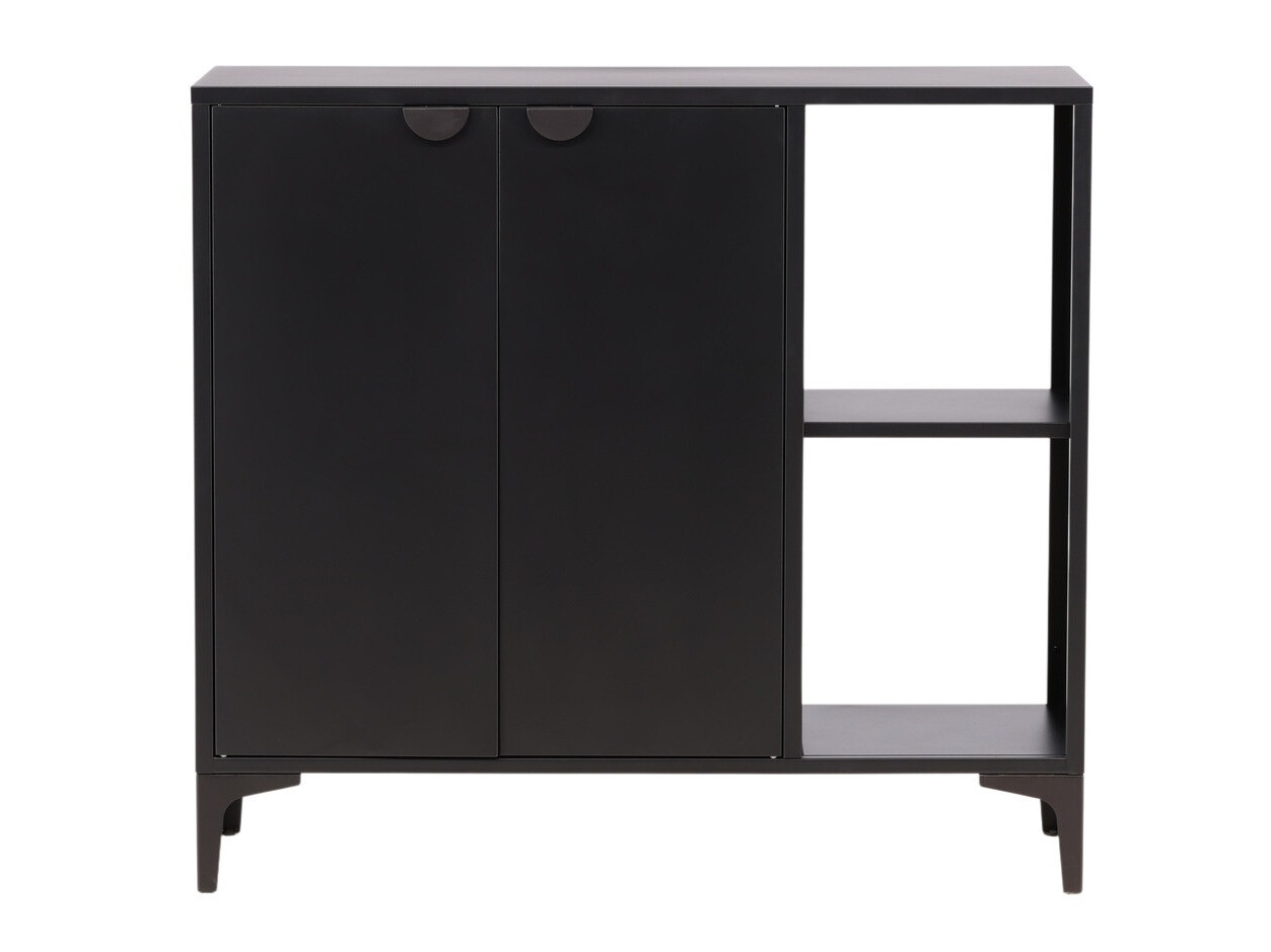 Bufet Romcamu 105 (Negru)