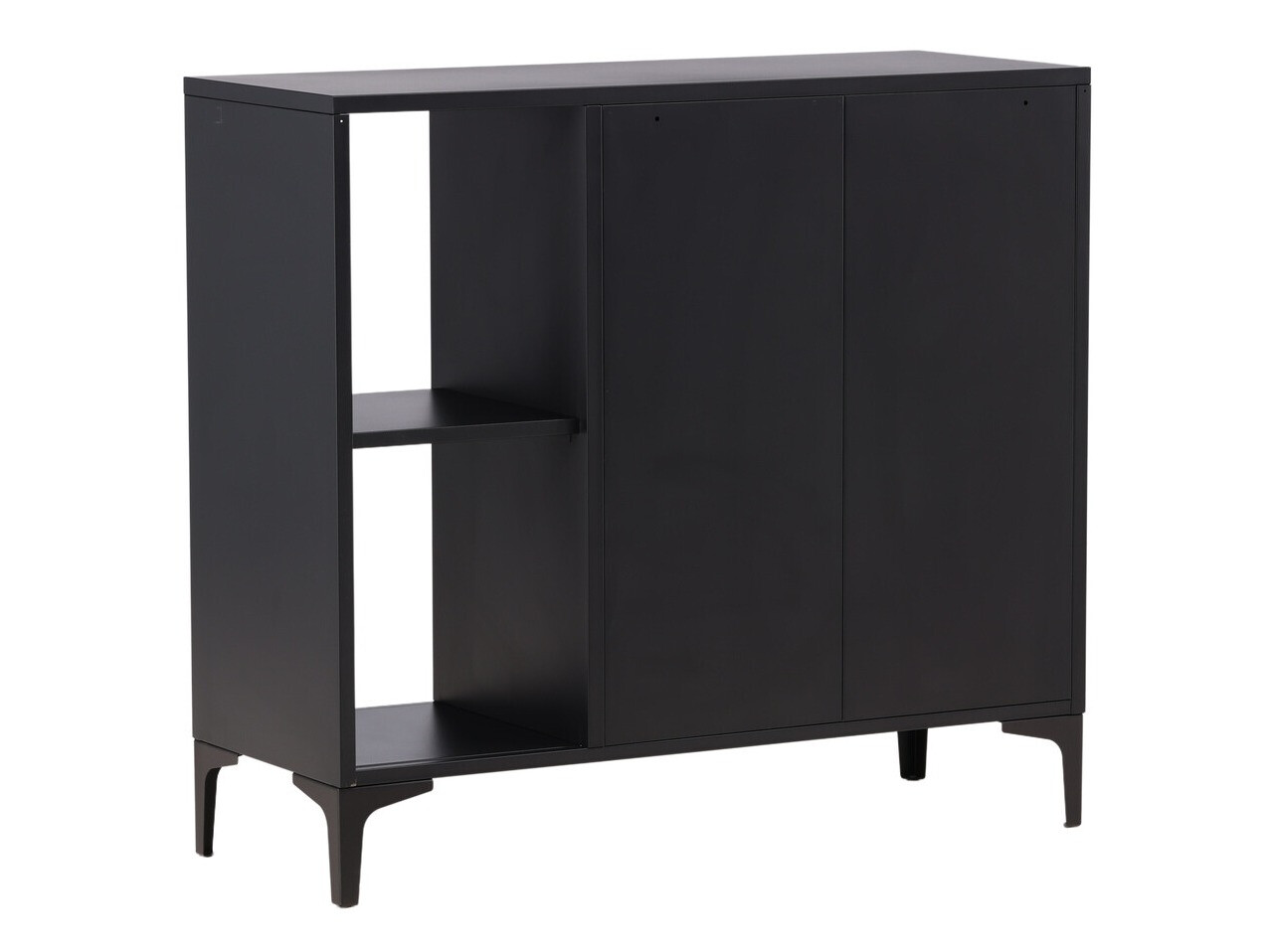 Bufet Romcamu 105 (Negru)
