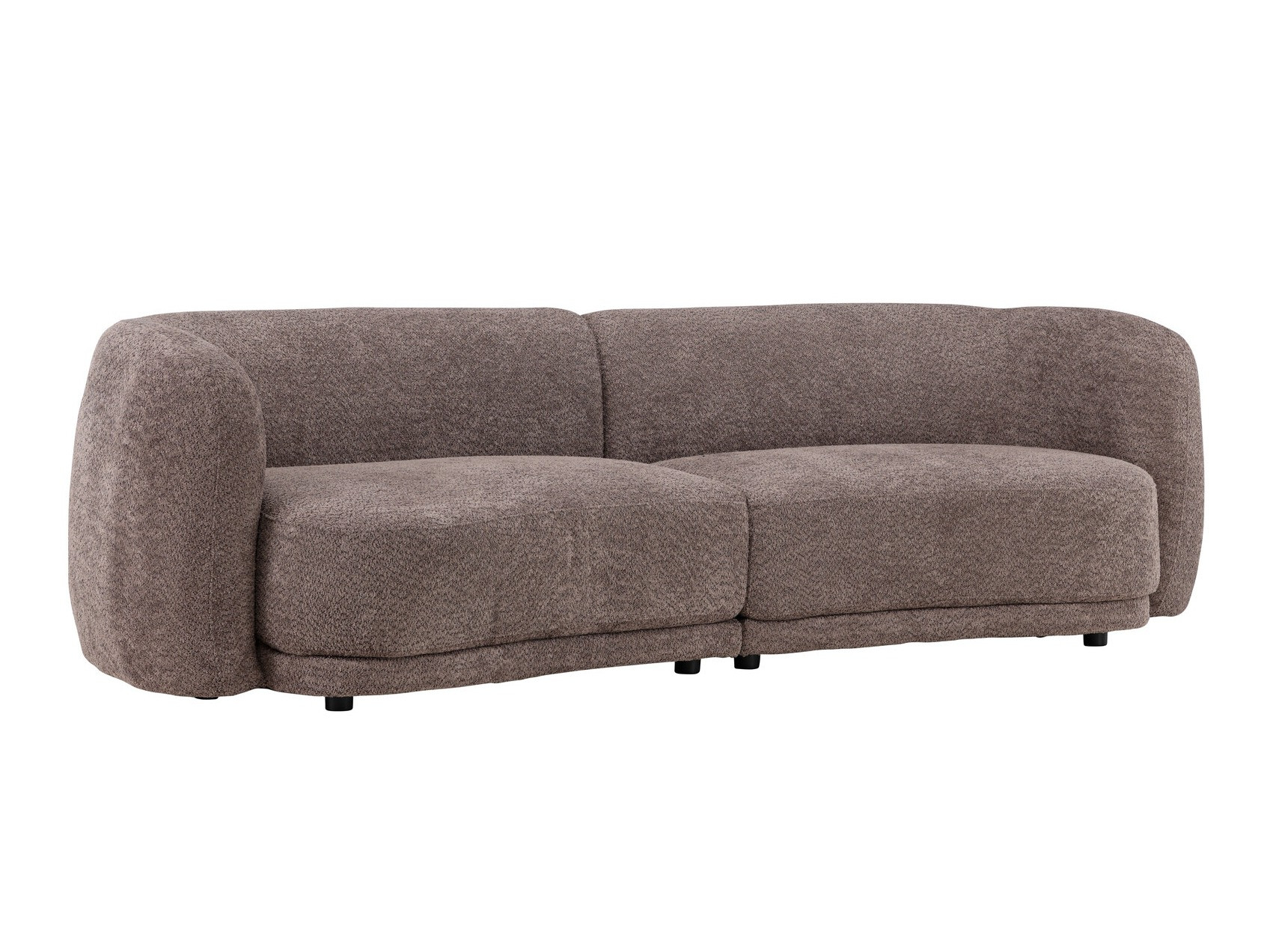 Canapea Dallas 4838 (Maro)
