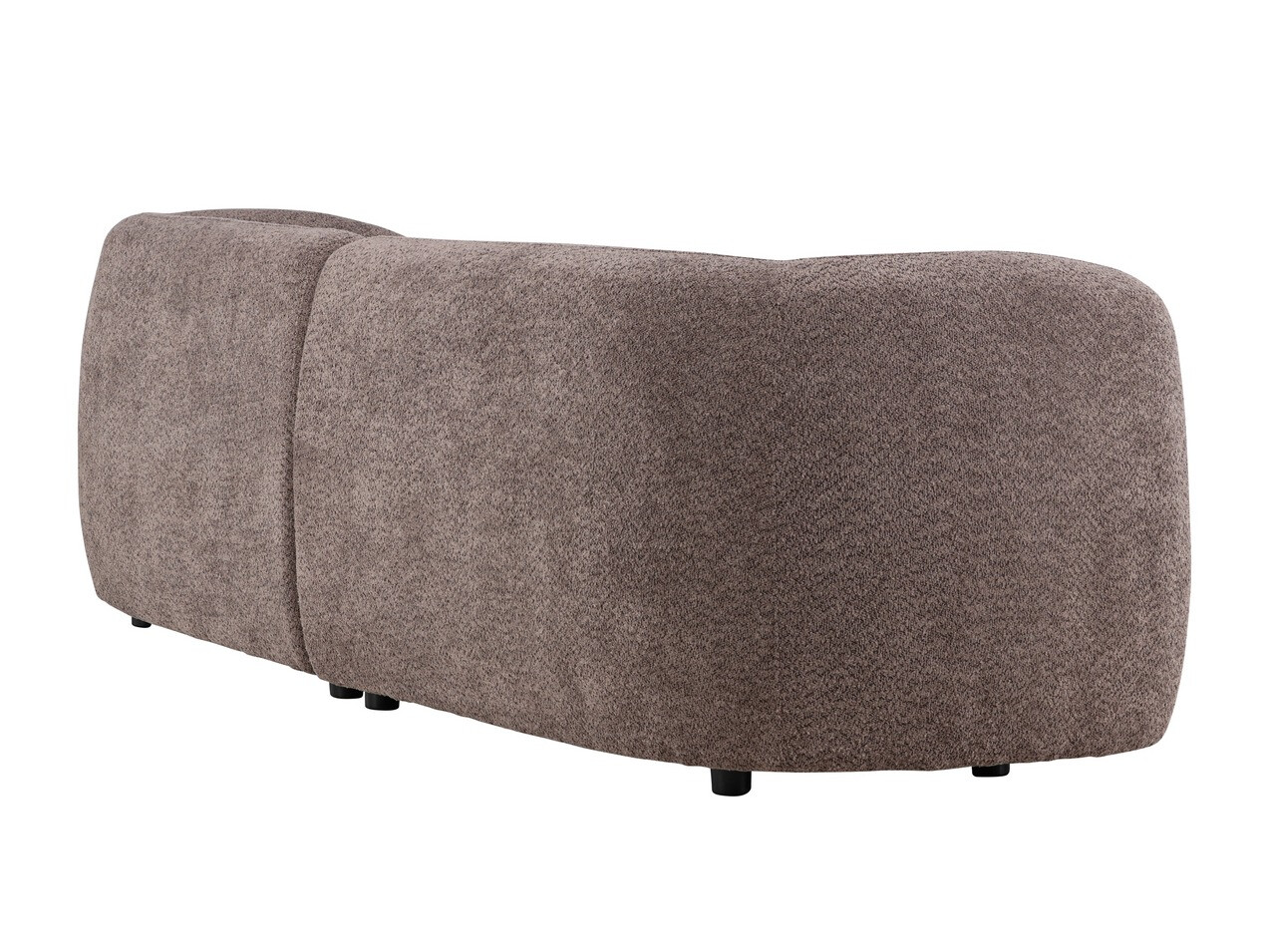 Canapea Dallas 4838 (Maro)
