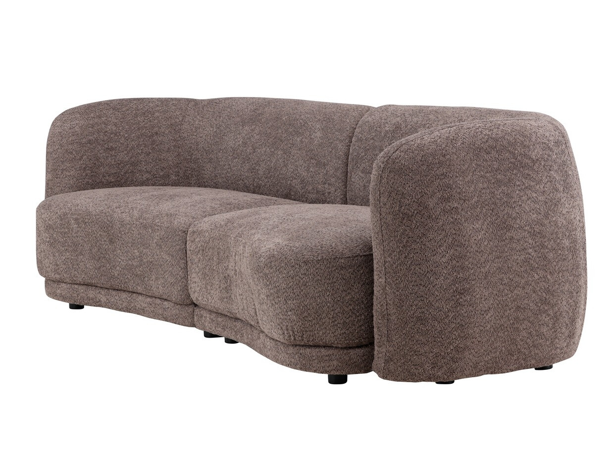 Canapea Dallas 4838 (Maro)