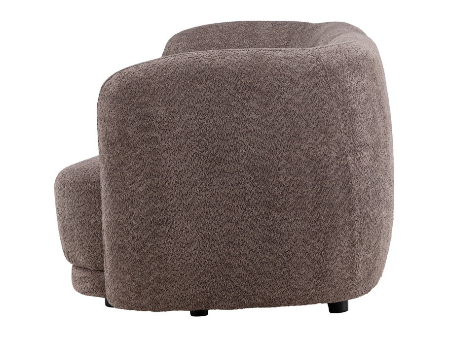 Canapea Dallas 4838 (Maro)