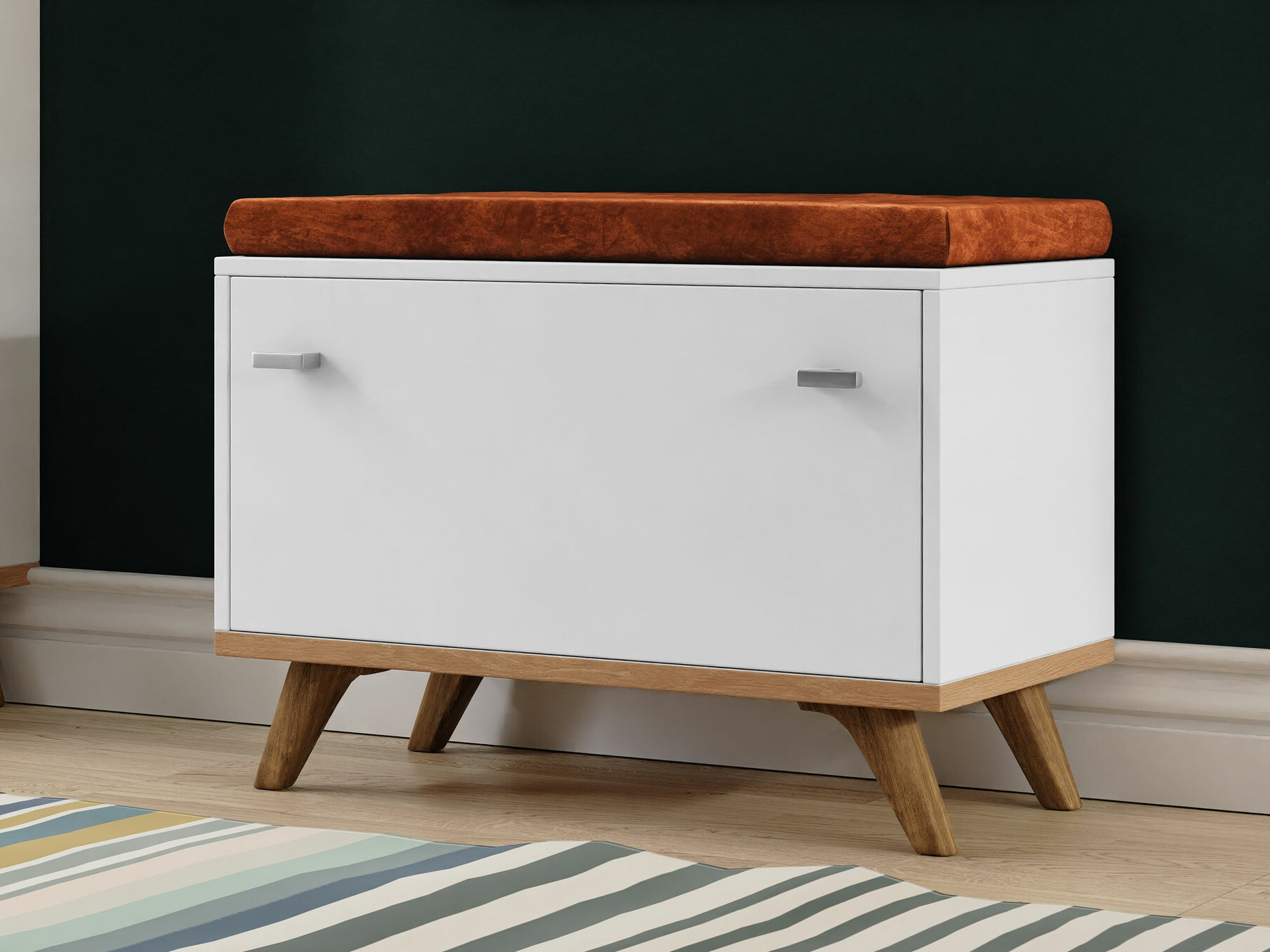Dulap pantofi Levtena 102