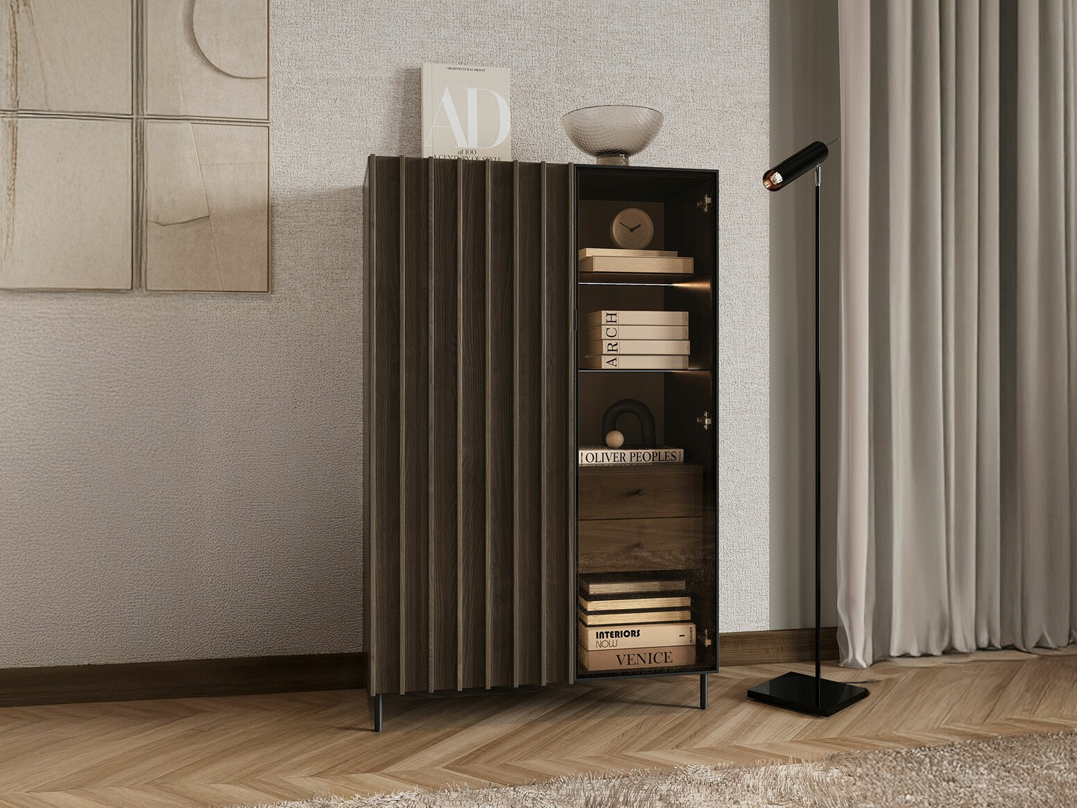 Raft Catevari 105