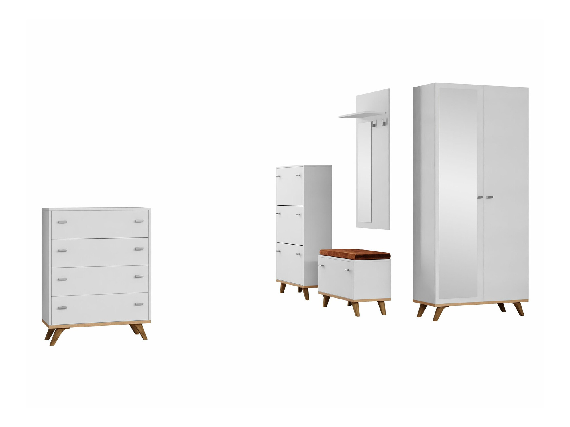 Set de hol Levtena 105