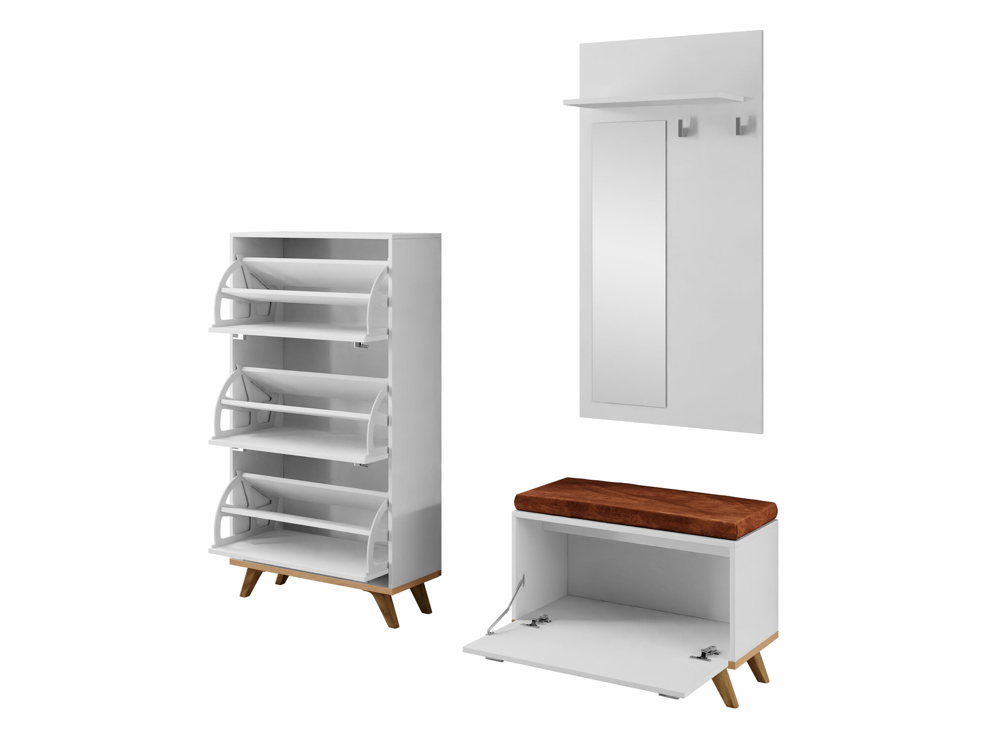 Set de hol Levtena 106