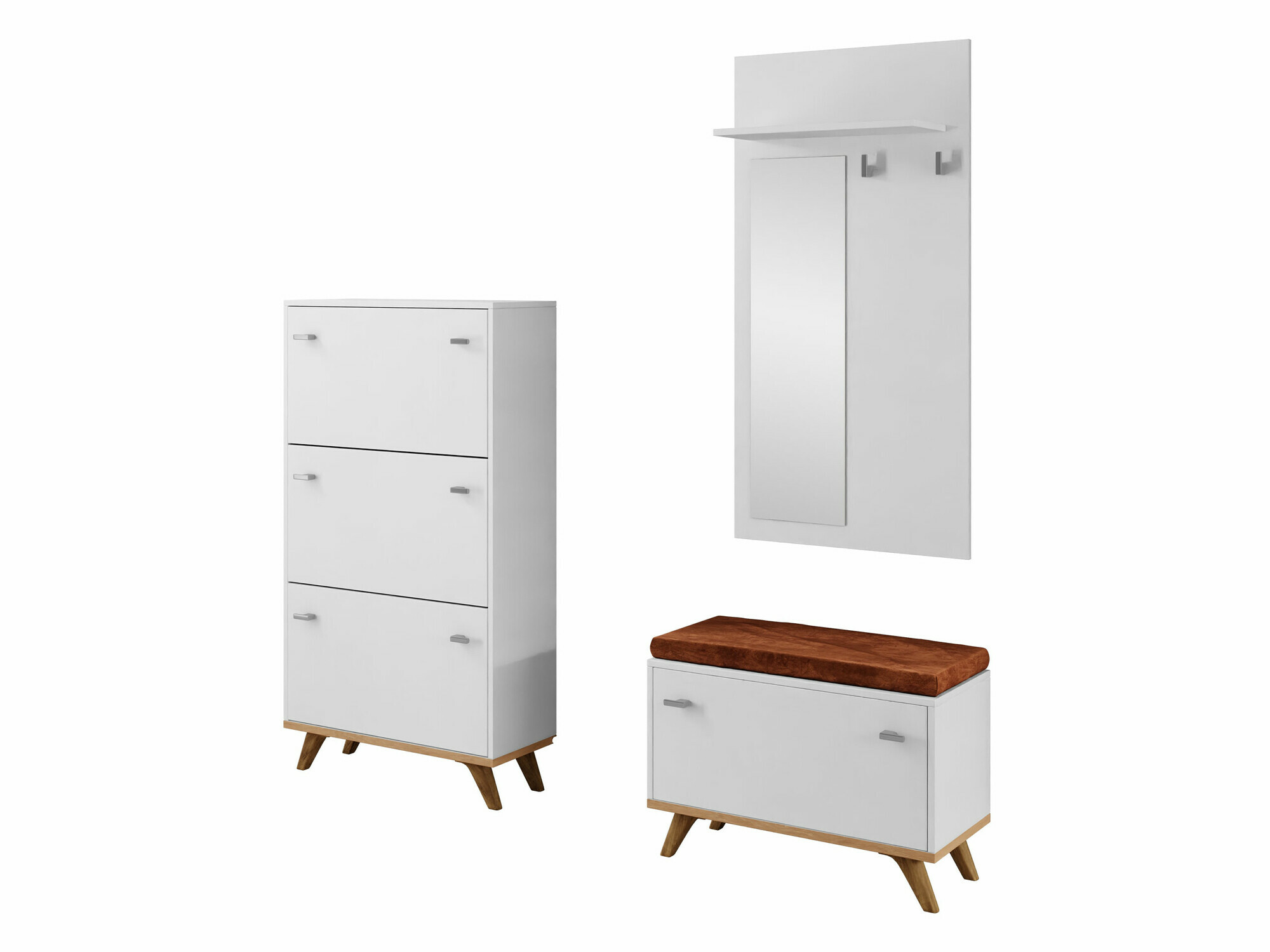 Set de hol Levtena 106