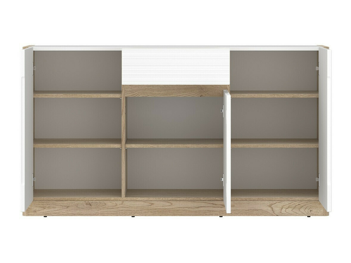 Set de living Flosoi 107
