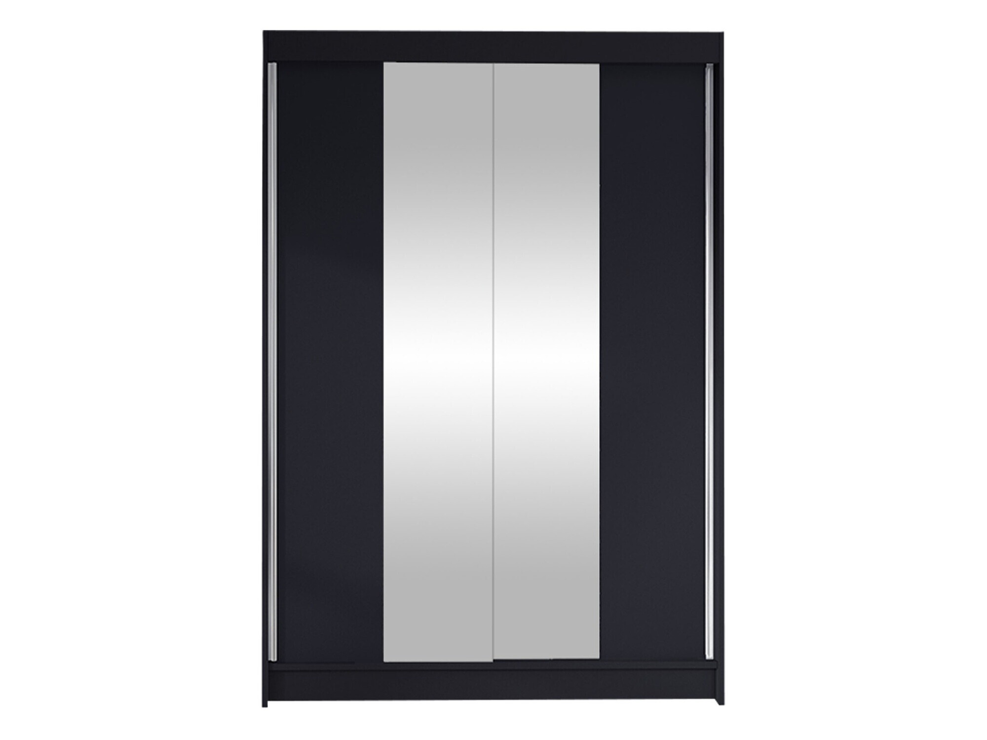 Dulap Closico Salvor II (Negru)