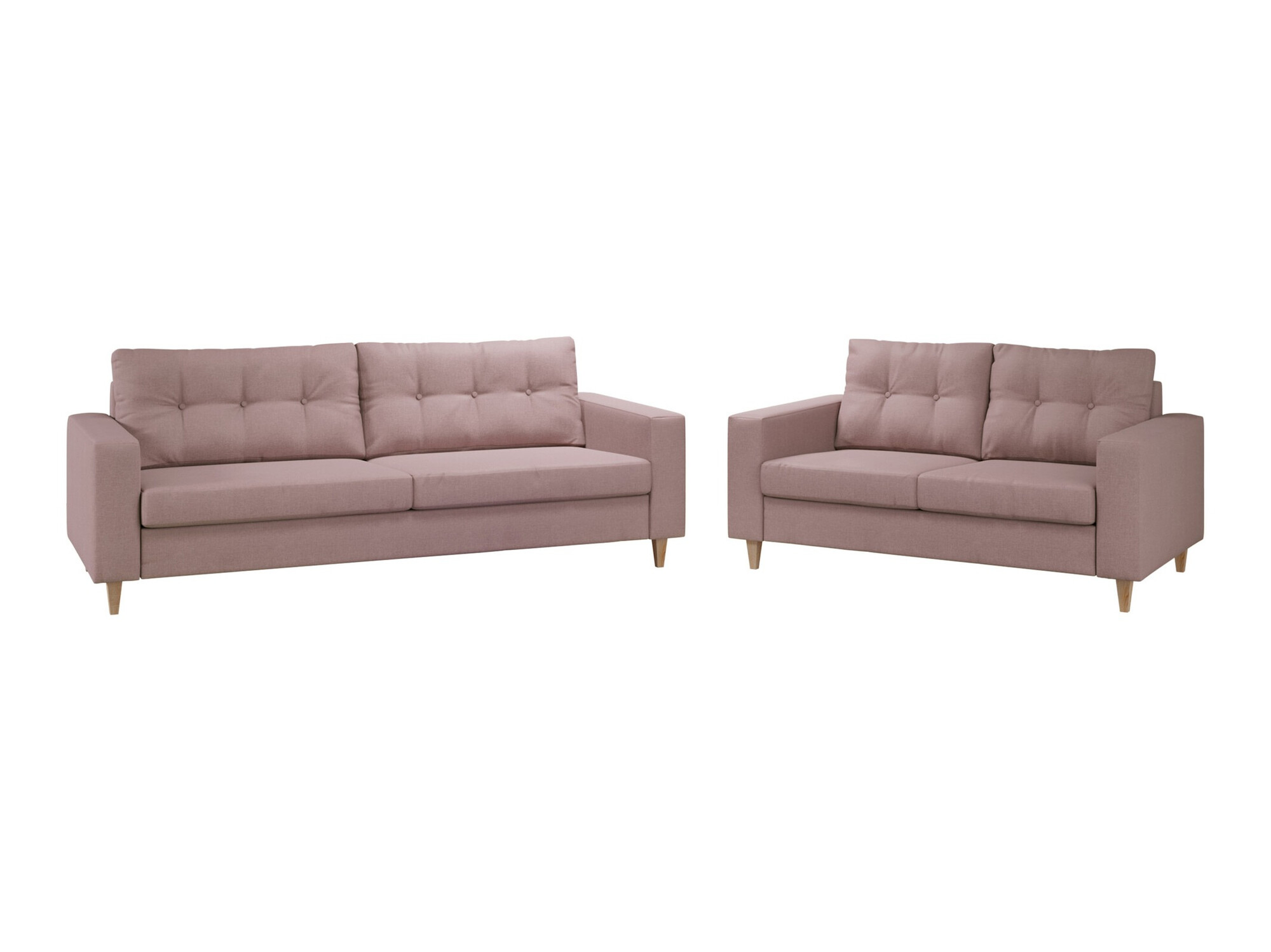Set mobilier tapițat Temple 112
