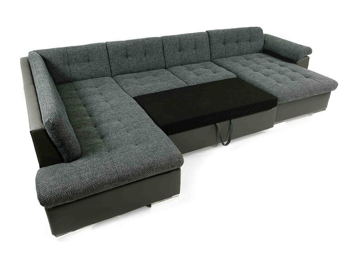 Colțar Comfivo Gemma III (Soft 017 + Lux 05 + Lux 06)