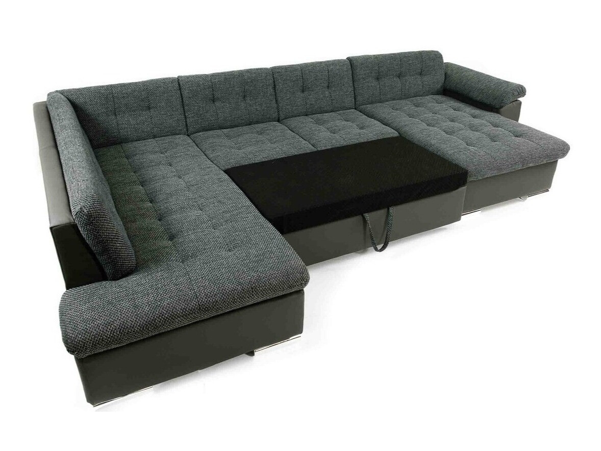 Colțar Comfivo Gemma IV (Soft 017 + Lux 05 + Lux 06)