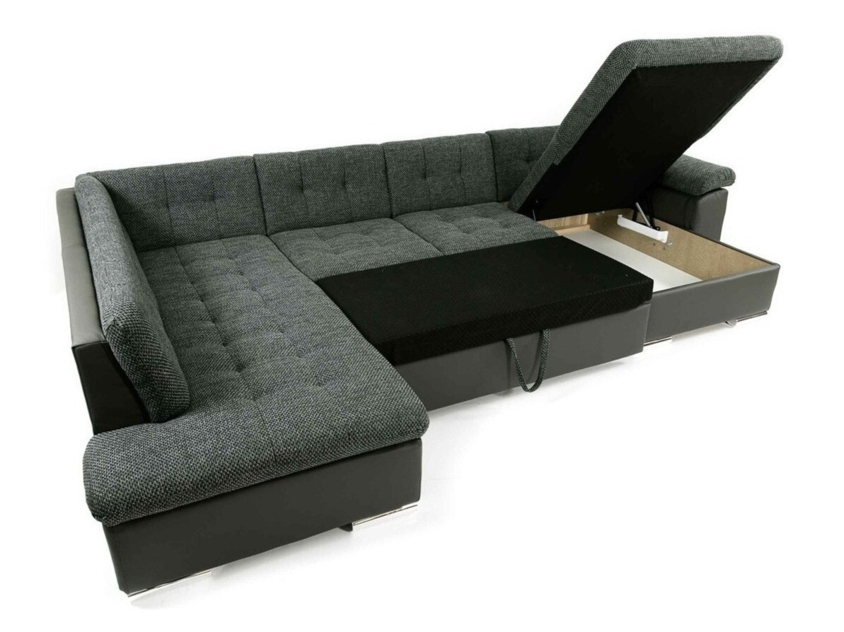 Colțar Comfivo Gemma IV (Soft 017 + Lux 05 + Lux 06)