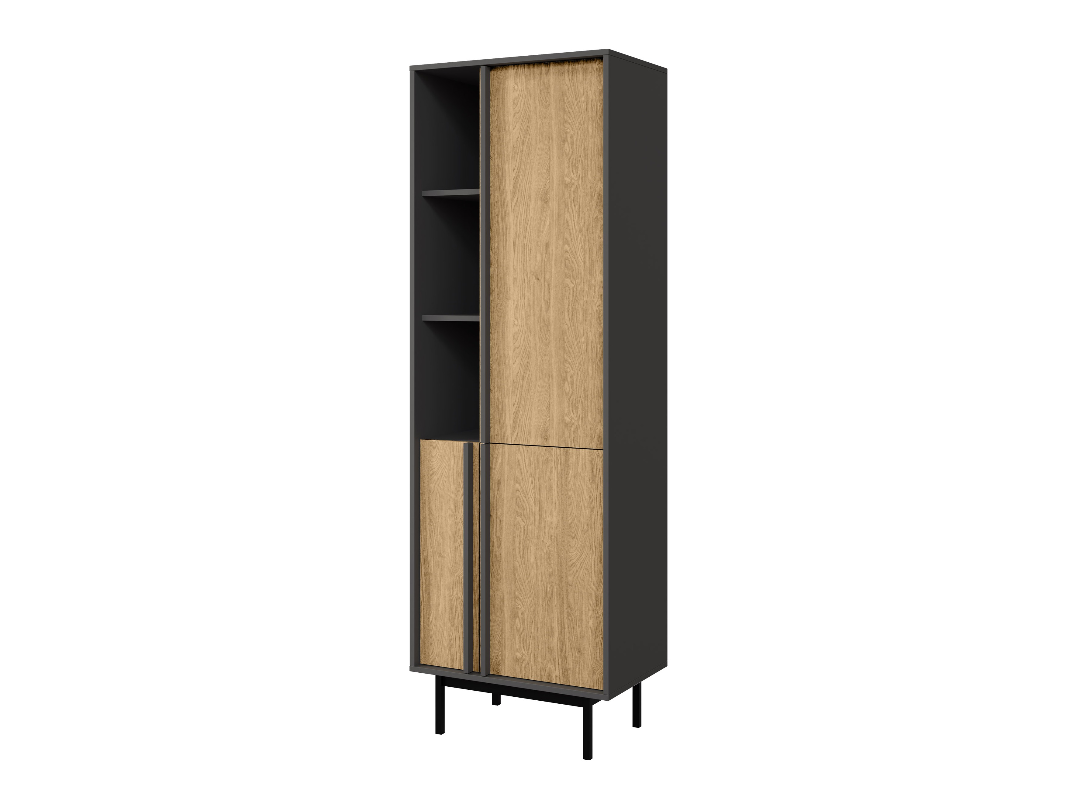 Raft Levali 102 (Stejar)