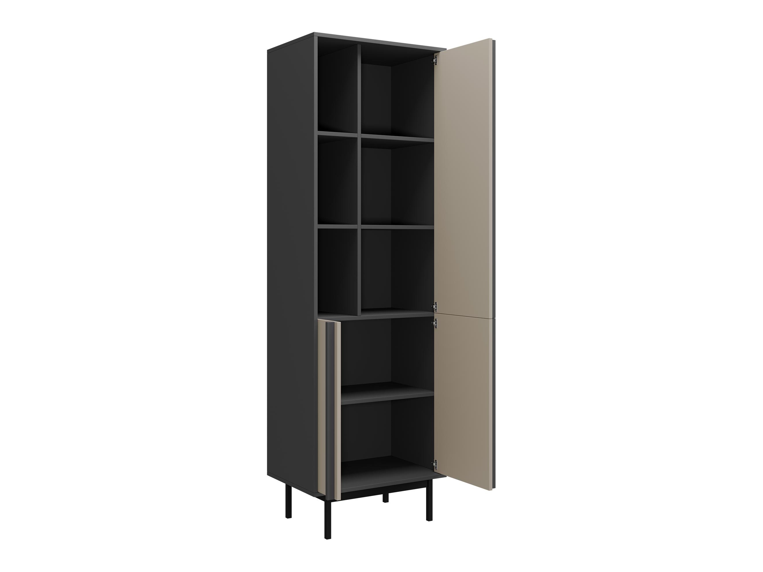 Raft Levali 102 (Stejar)