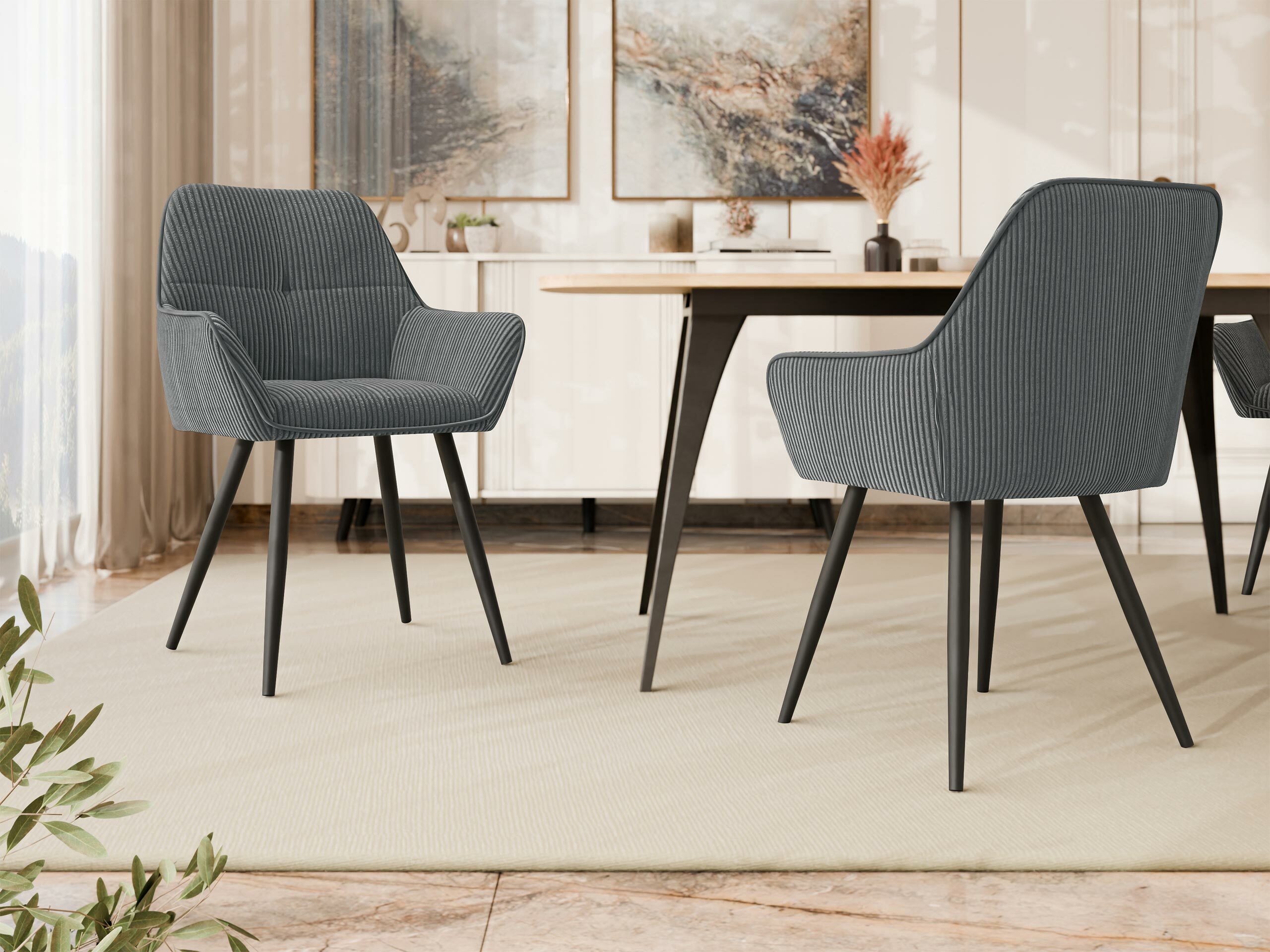 Scaun Jackson 117 (Poso 22)
