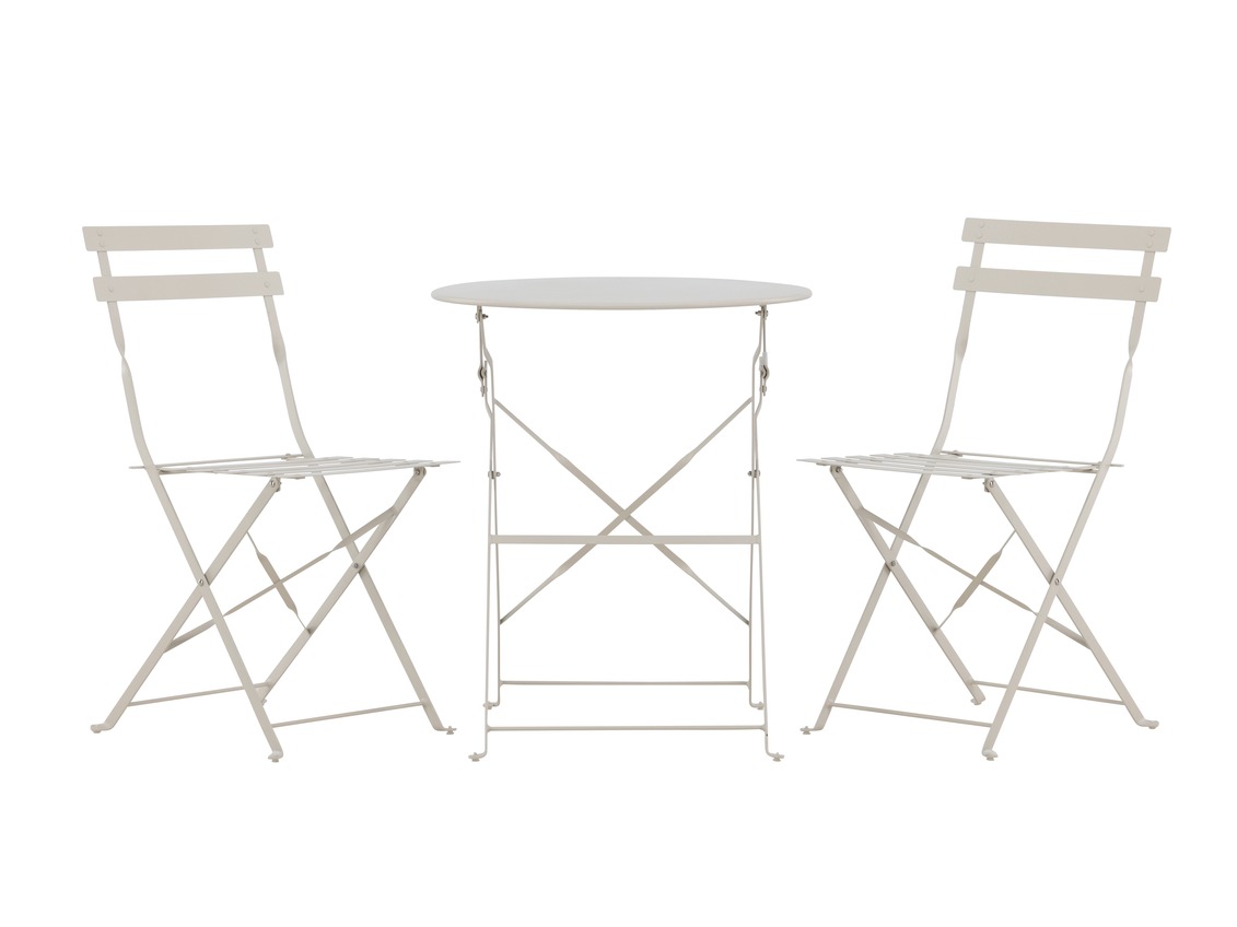 Set de balcon Dallas 4854