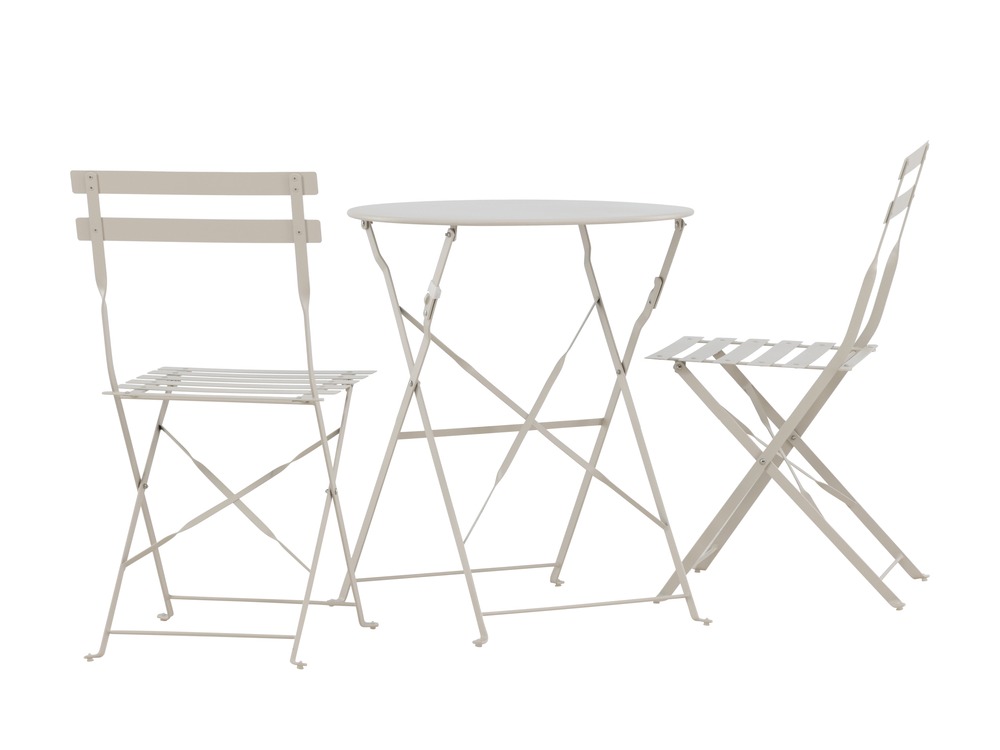 Set de balcon Dallas 4854