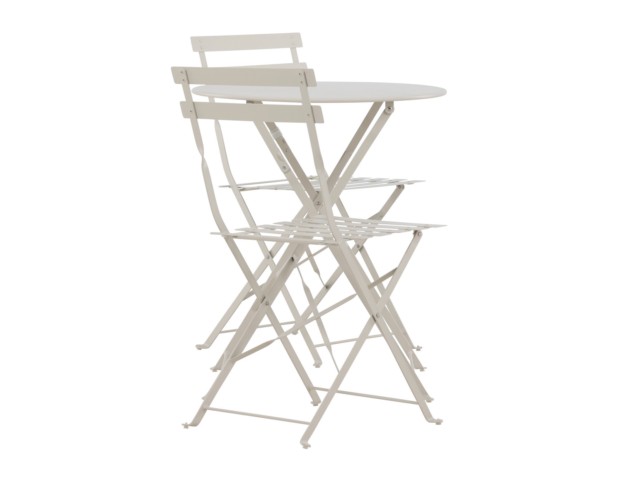 Set de balcon Dallas 4854