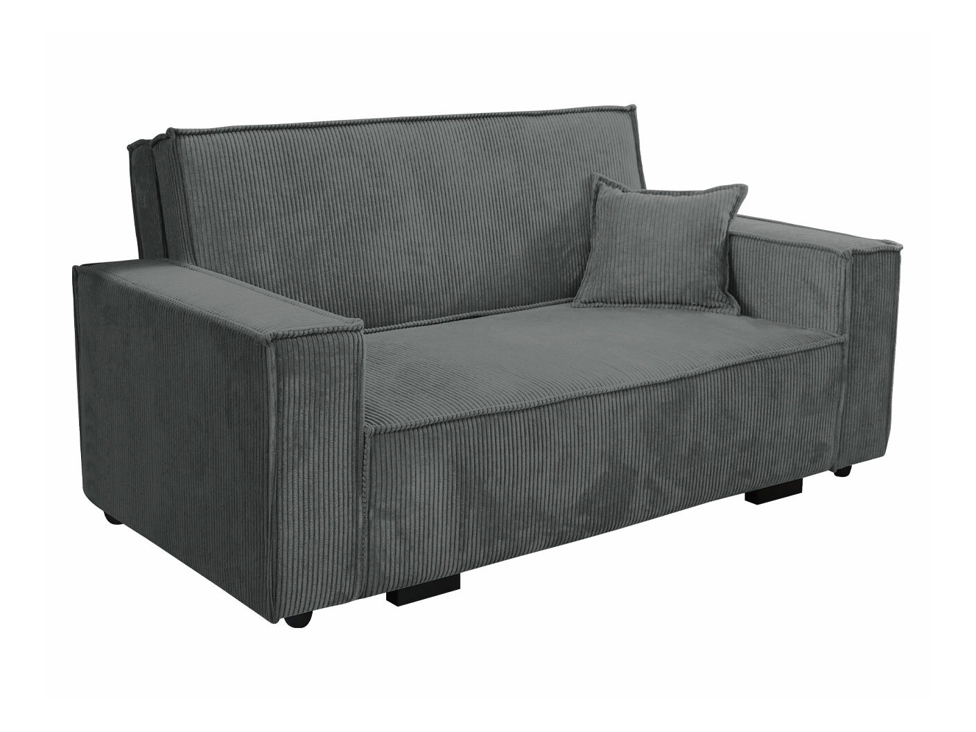 Canapea extensibilă Clarlen III (Poso 22)