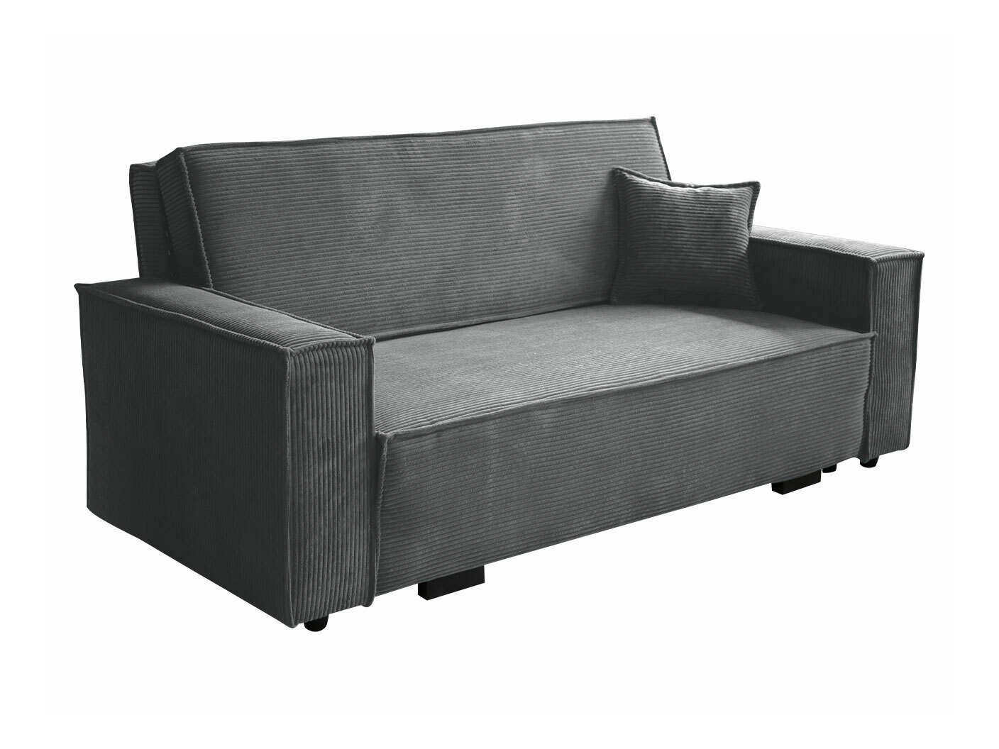Canapea extensibilă Clarlen IV (Poso 22)