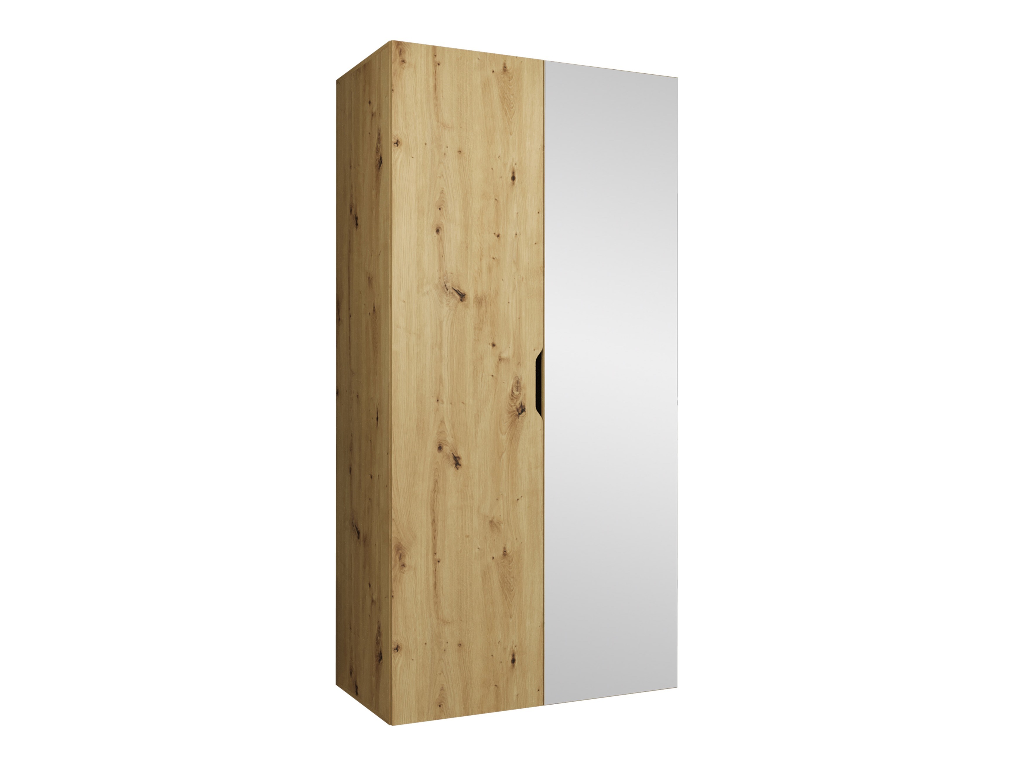 Dulap Hartford 510 (Stejar artizan)