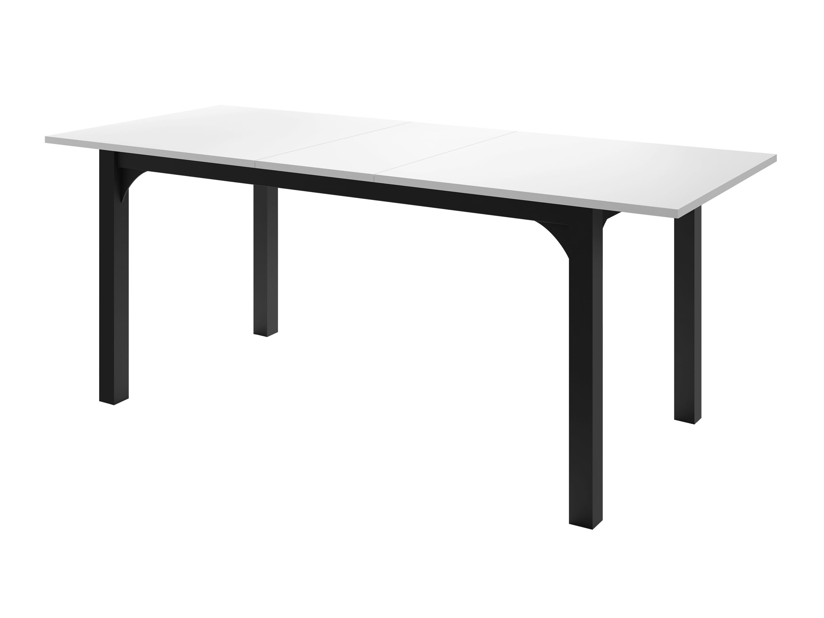 Masă Oswego 137 (Negru)