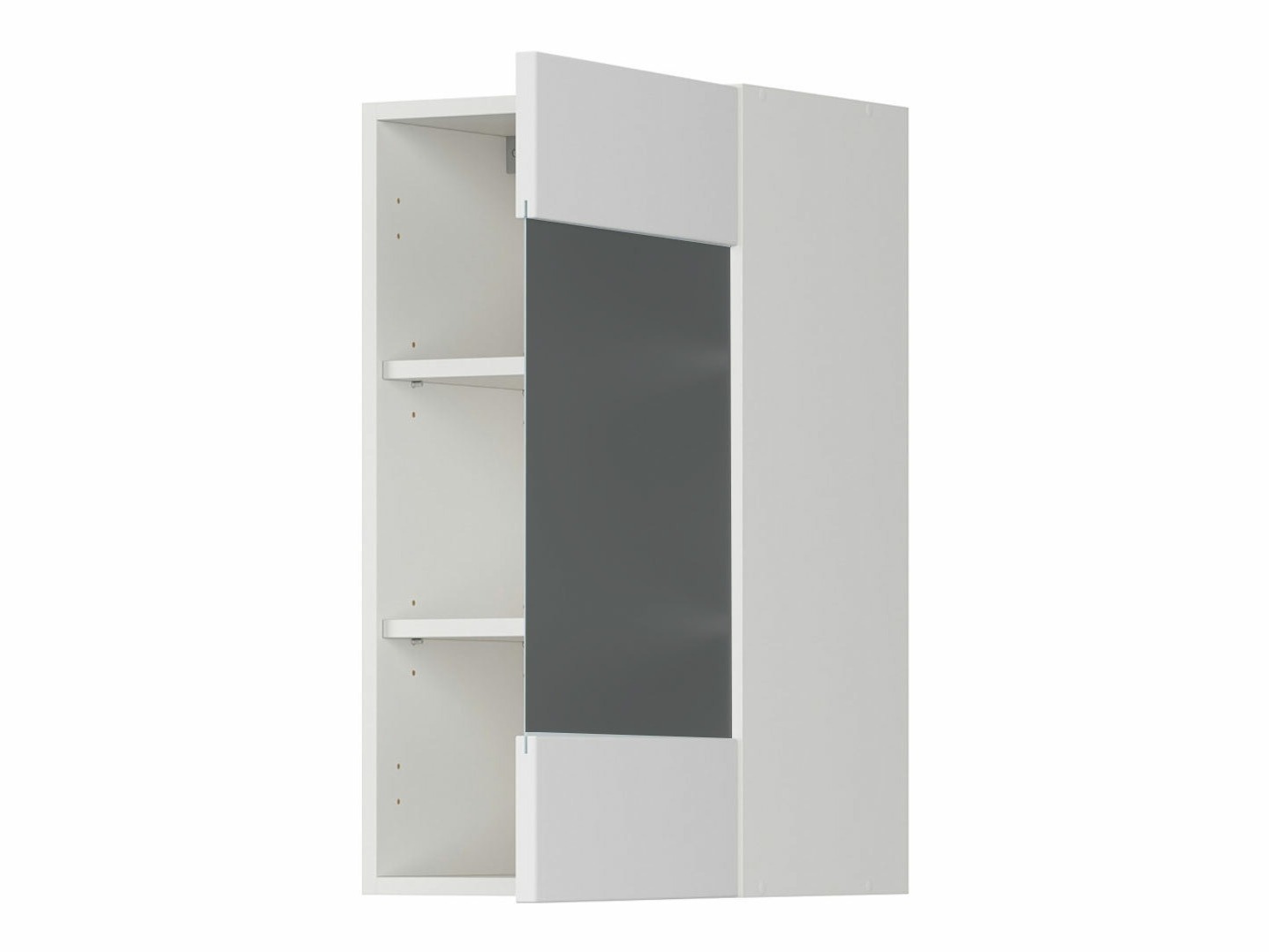 Dulap de perete modular Top White 139