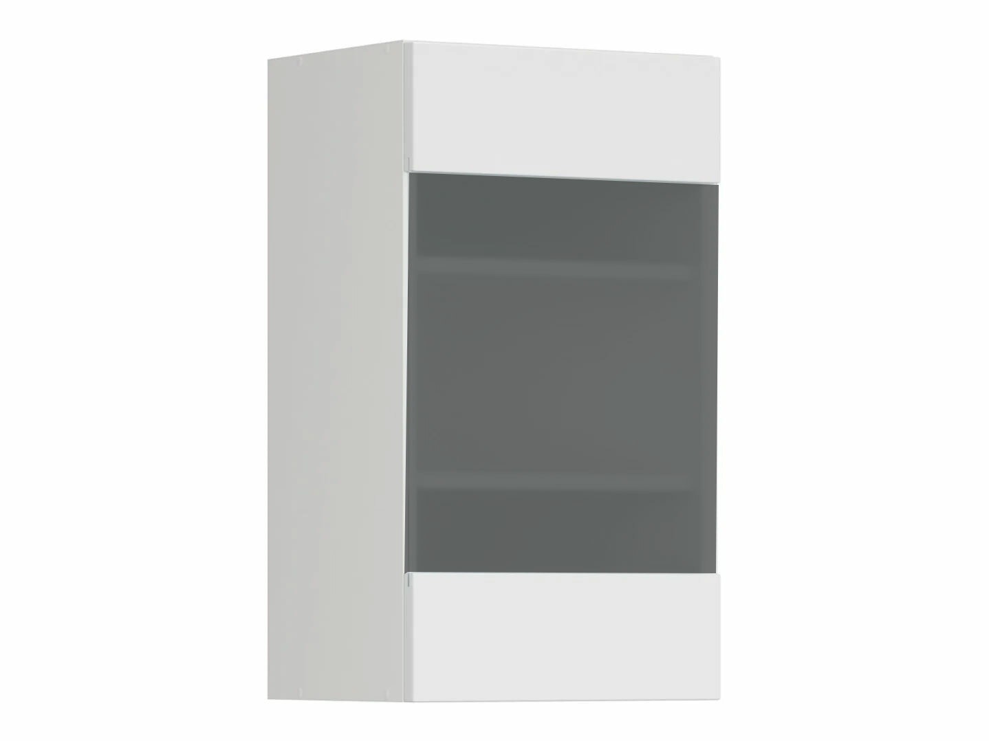 Dulap de perete modular Top White 139