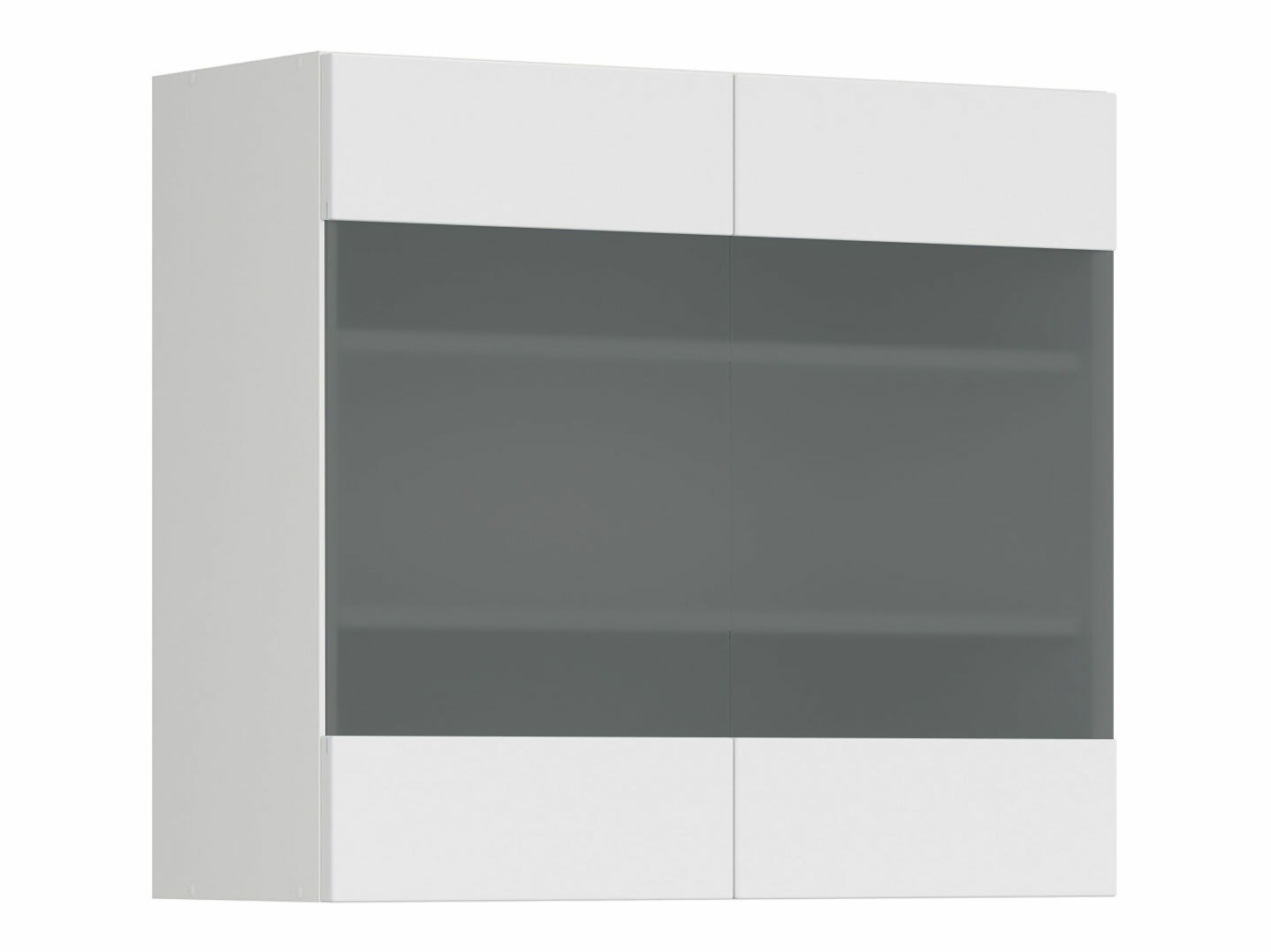 Dulap de perete modular Top White 148