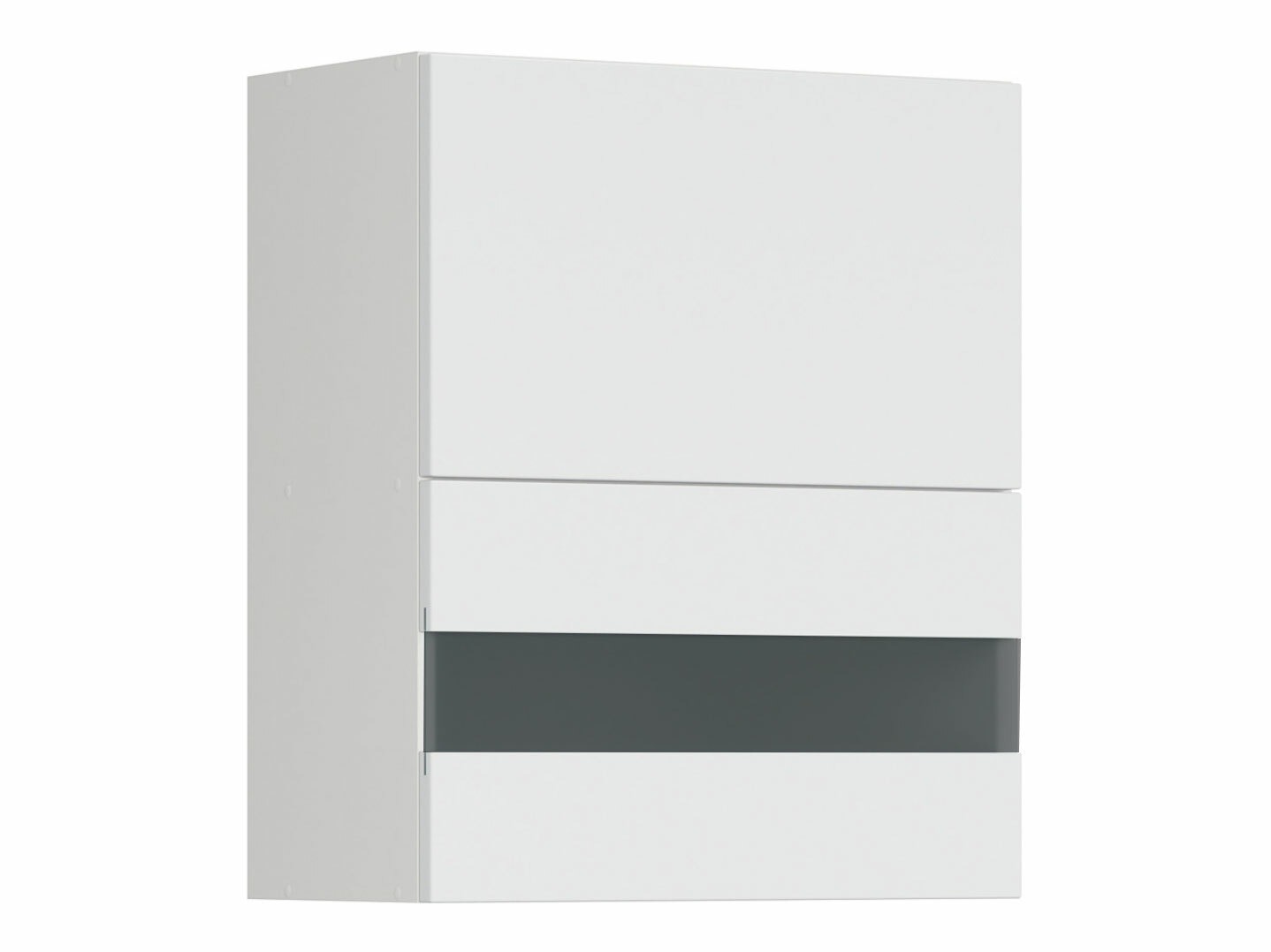 Dulap de perete modular Top White 150