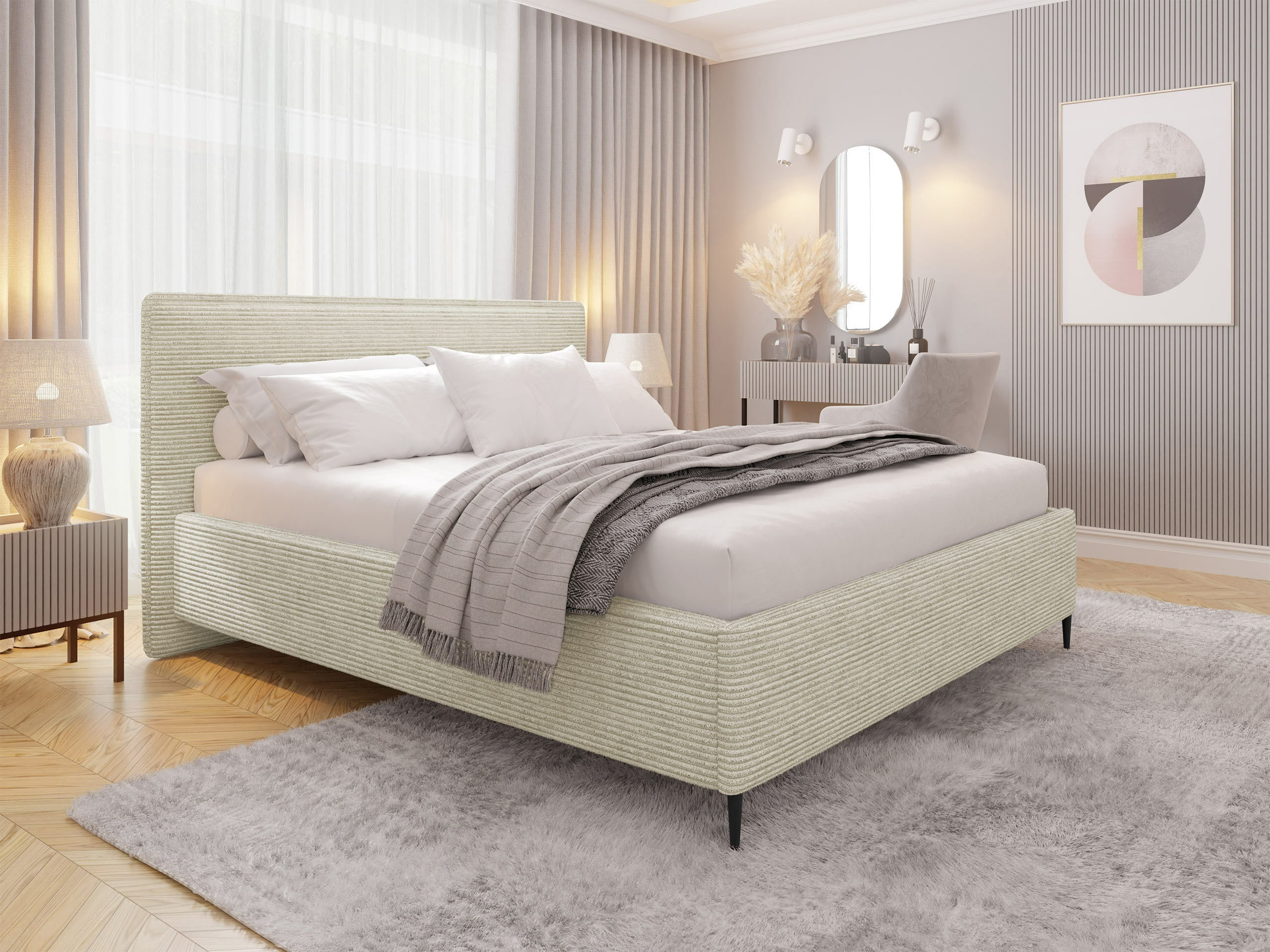 Pat ComfiDream Liruna (Poso 100)