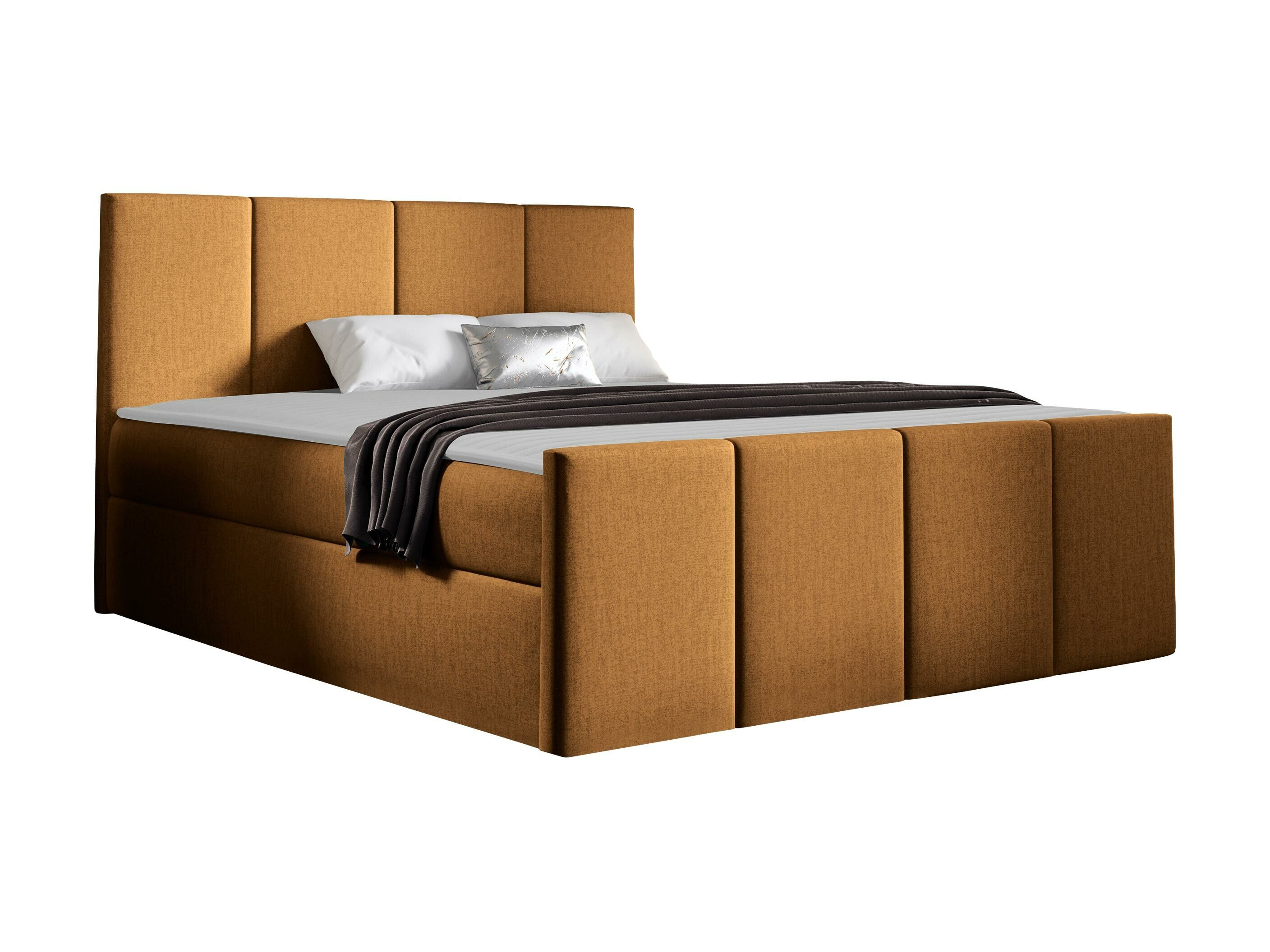 Pat boxspring Ventus (Kameleon 48)