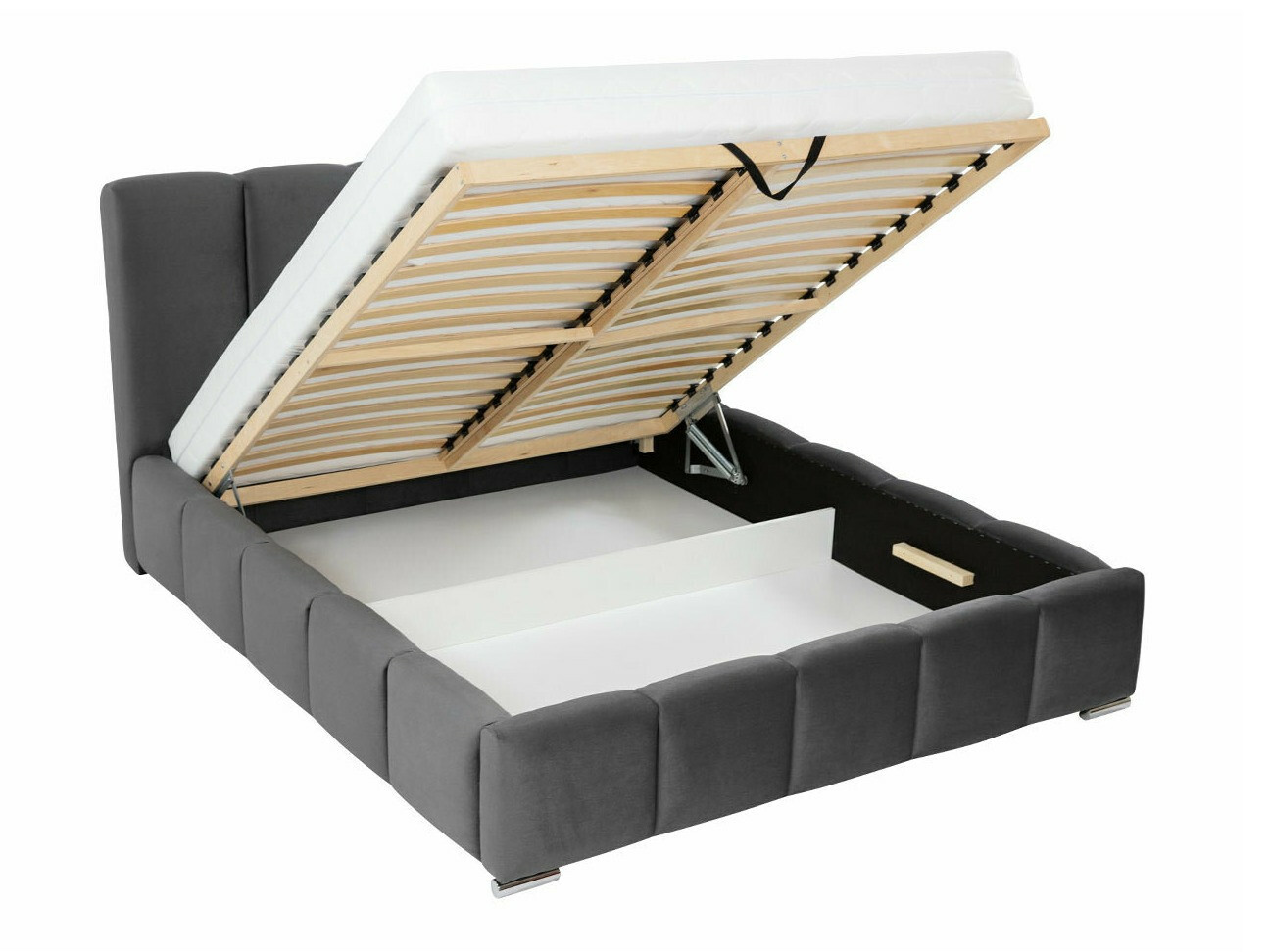 Pat TrendyNest Alceus I (Kronos 19)