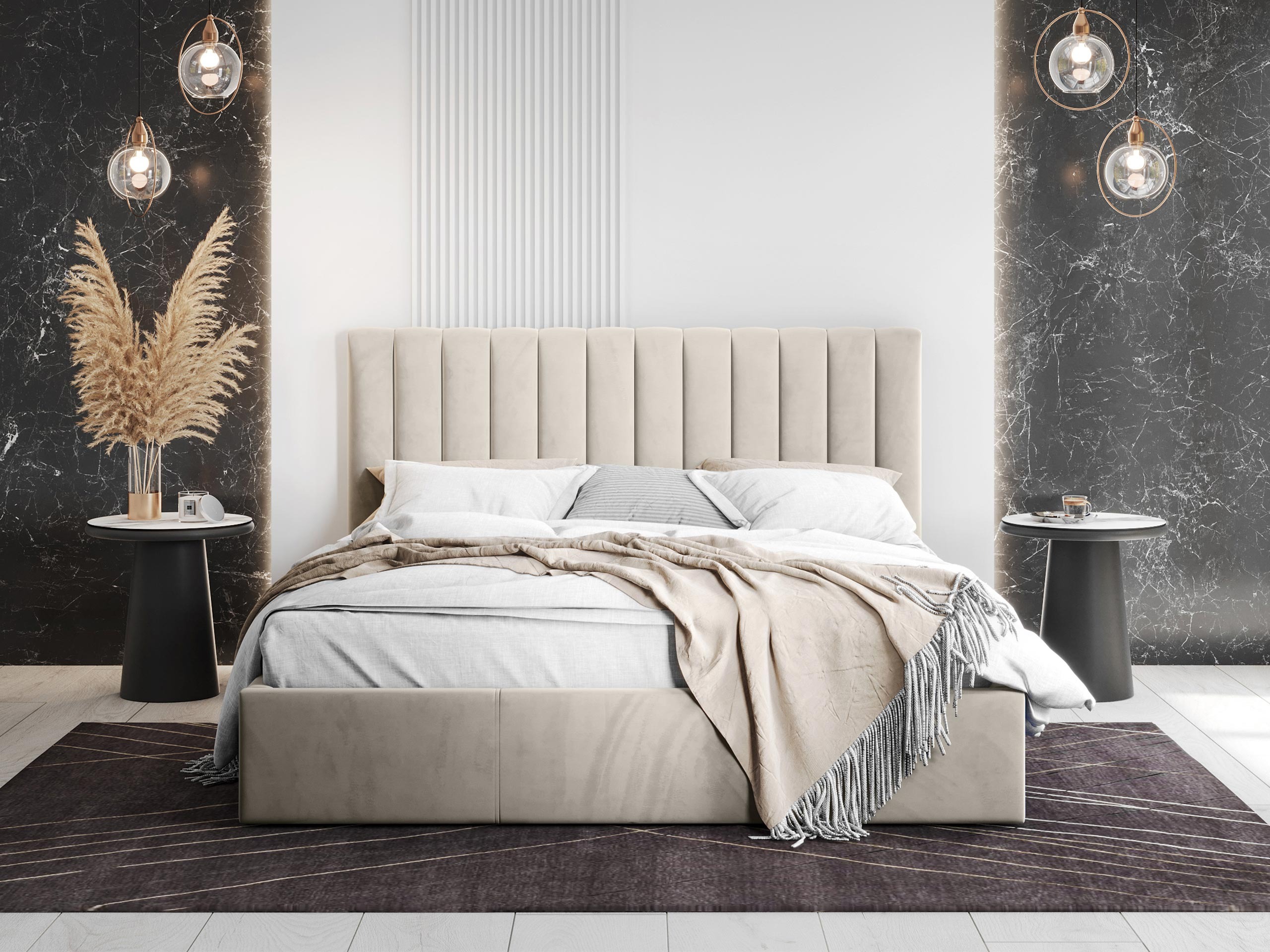 Pat ComfiDream Fenara II (Fresh 01)