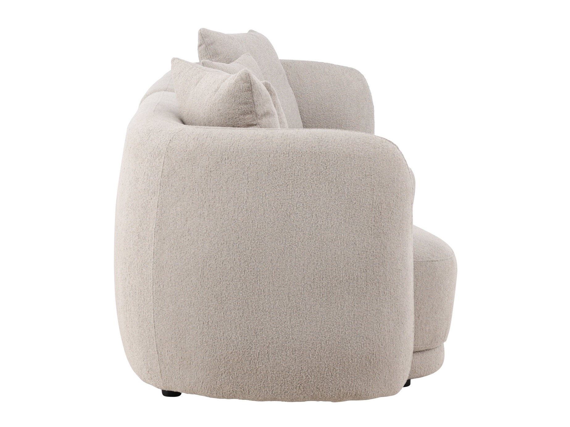 Canapea Dallas 4838 (Maro deschis)