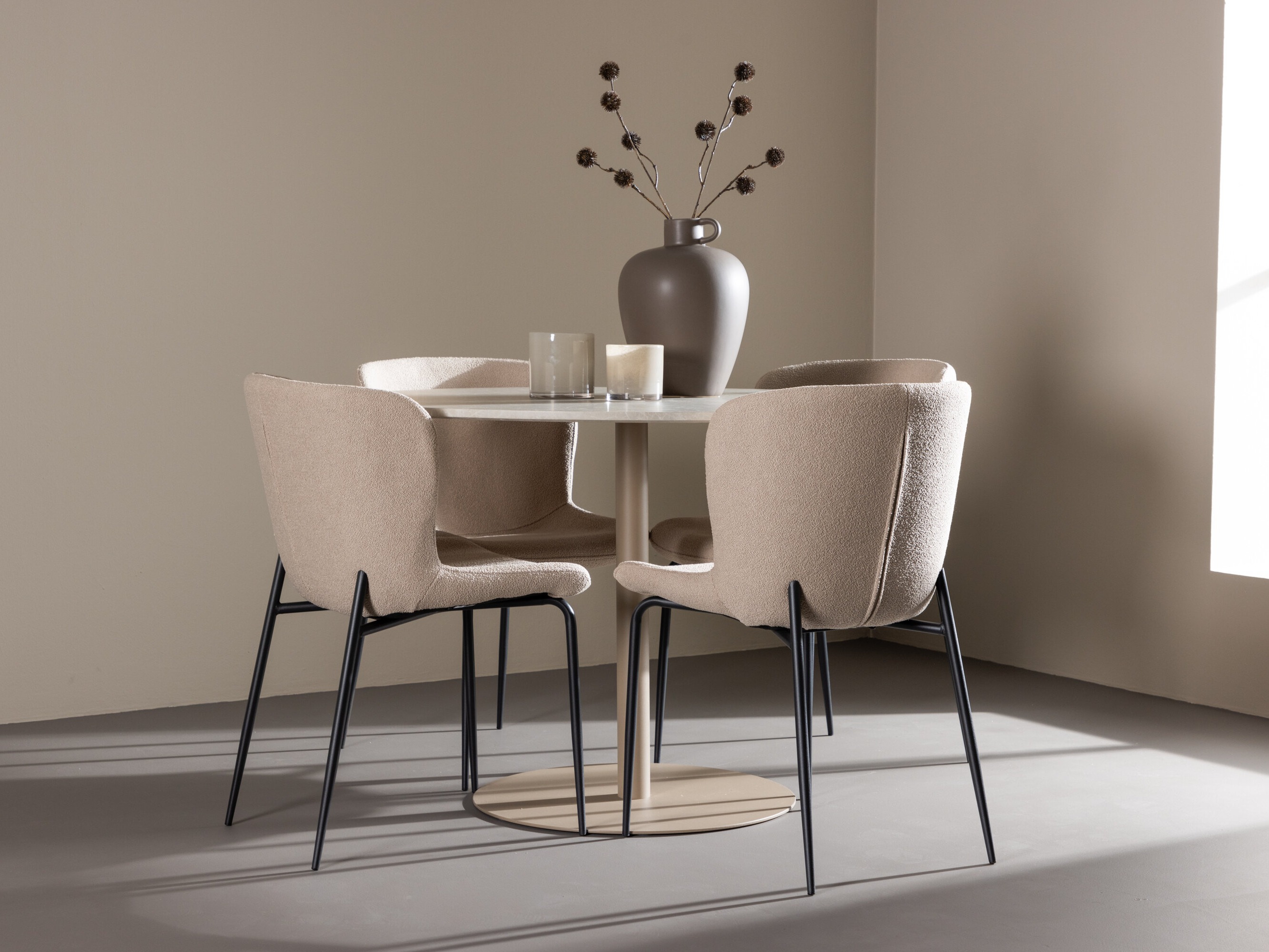 Set de mese Dallas 4863