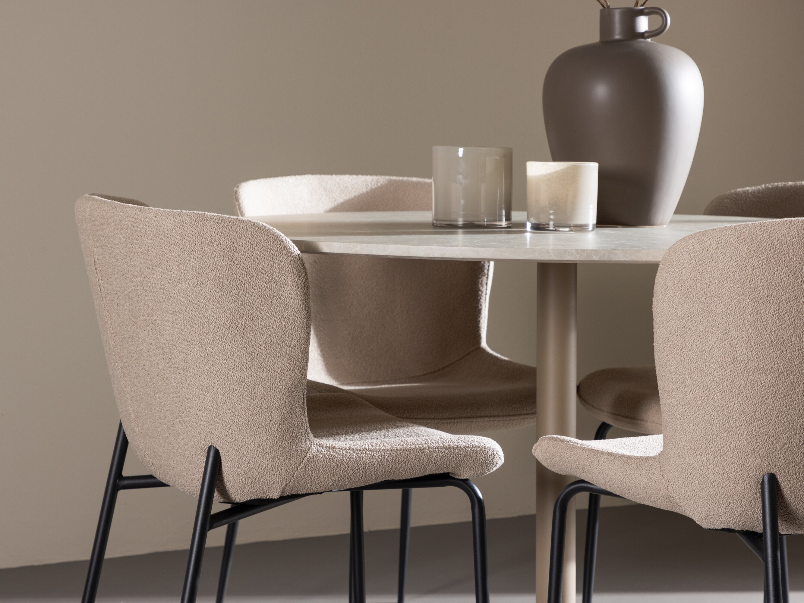 Set de mese Dallas 4863