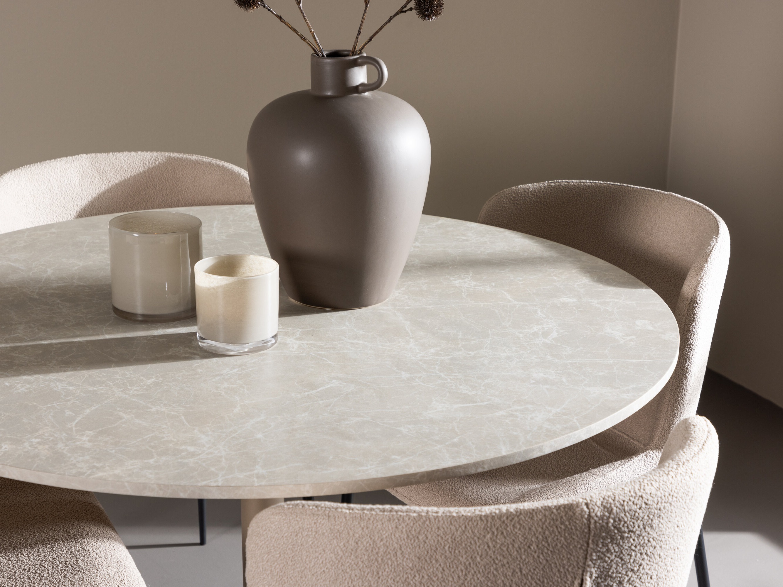 Set de mese Dallas 4863
