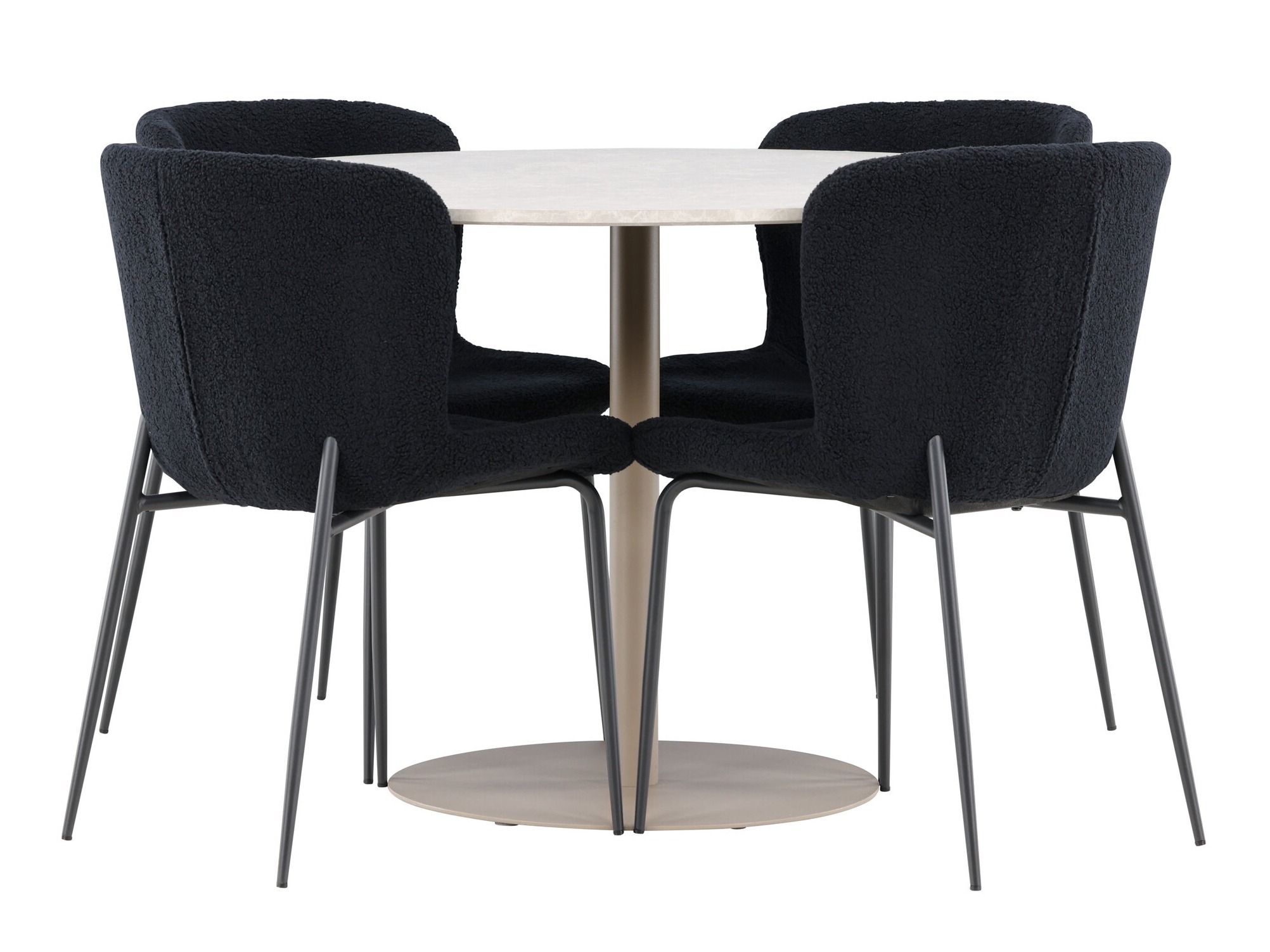 Set de mese Dallas 4863