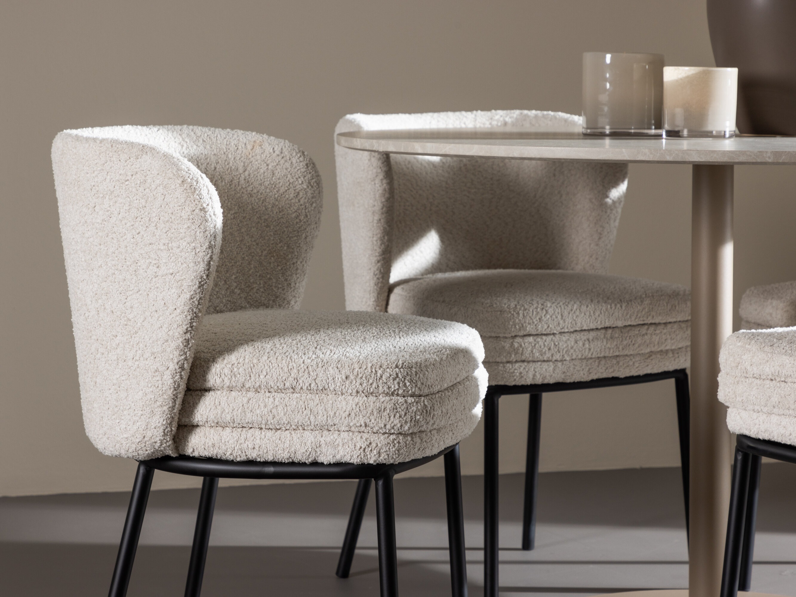 Set de mese Dallas 4864